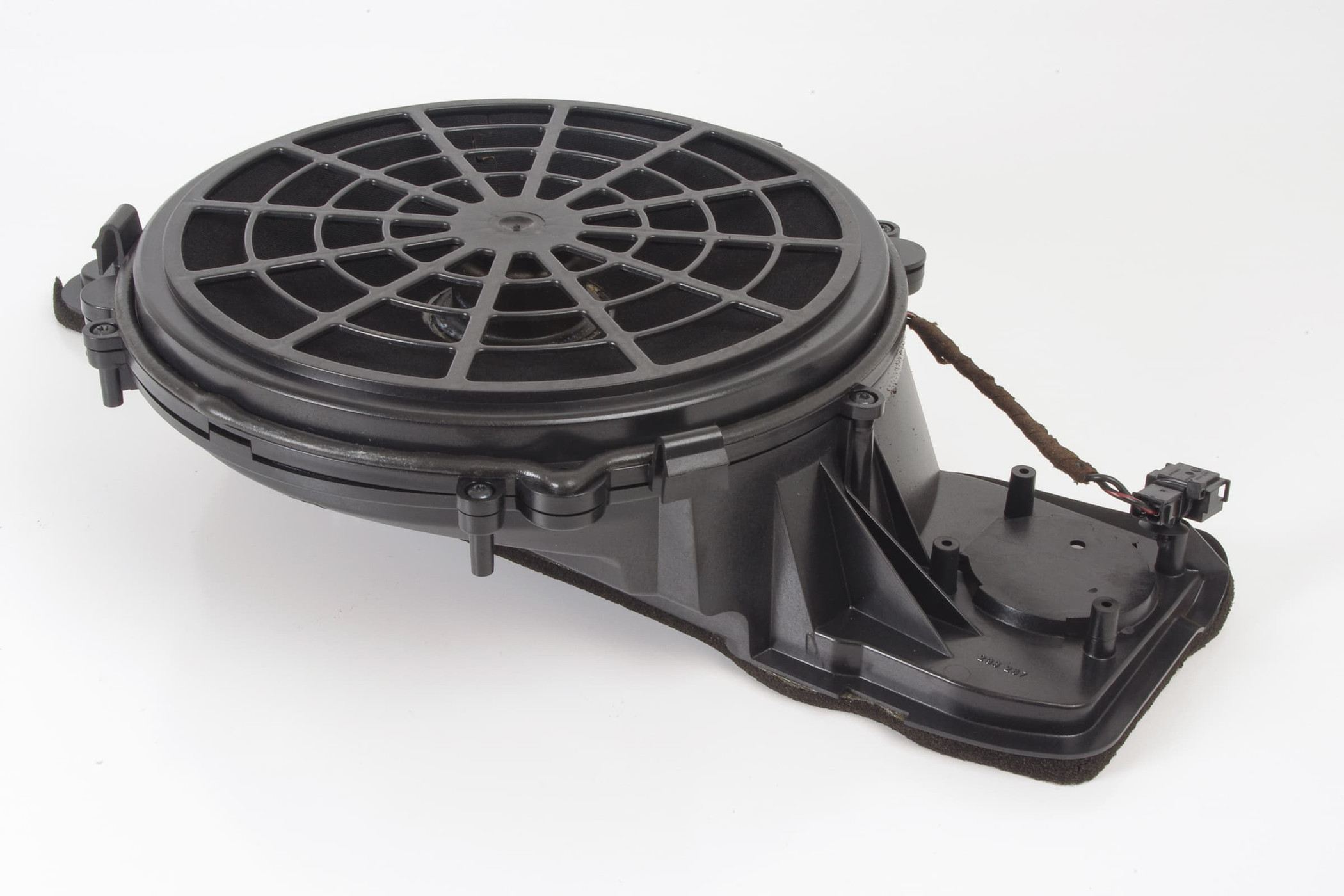 Mercedes 2158201602 Subwoofer | C215 CL