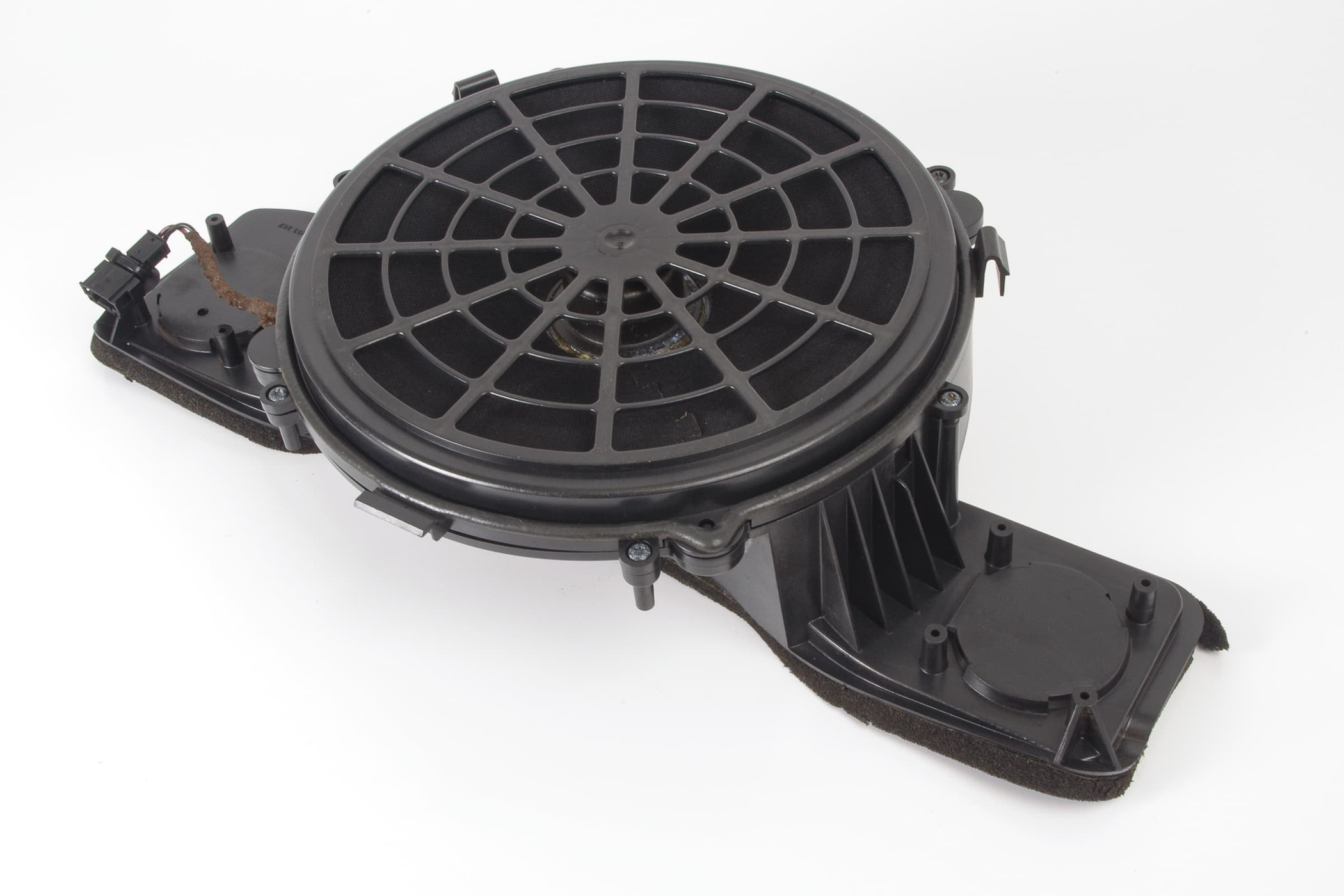 Mercedes 2158201602 Subwoofer | C215 CL