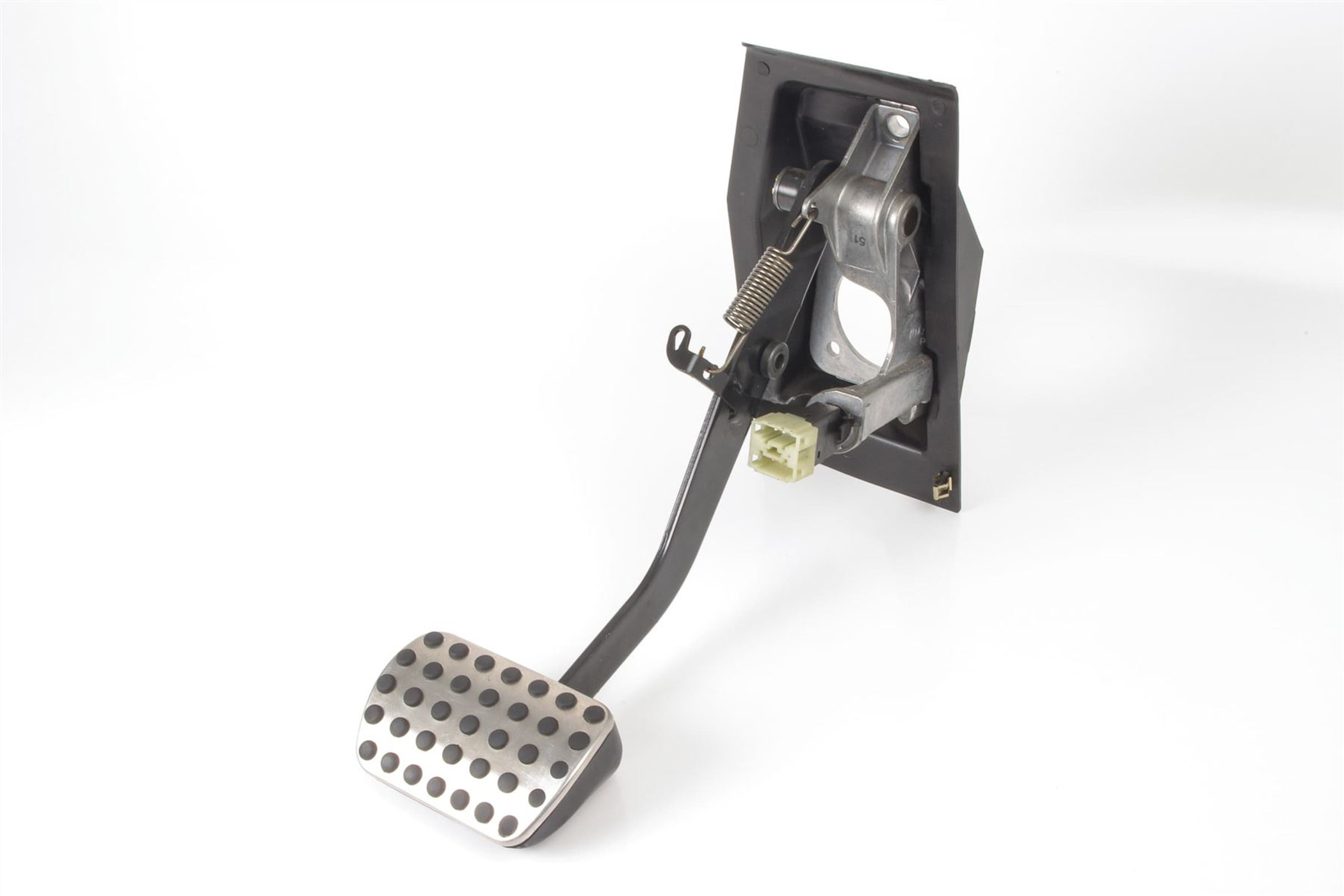 Mercedes 2202903118 Brake Pedal | C215 C216 CL W220 W221 S