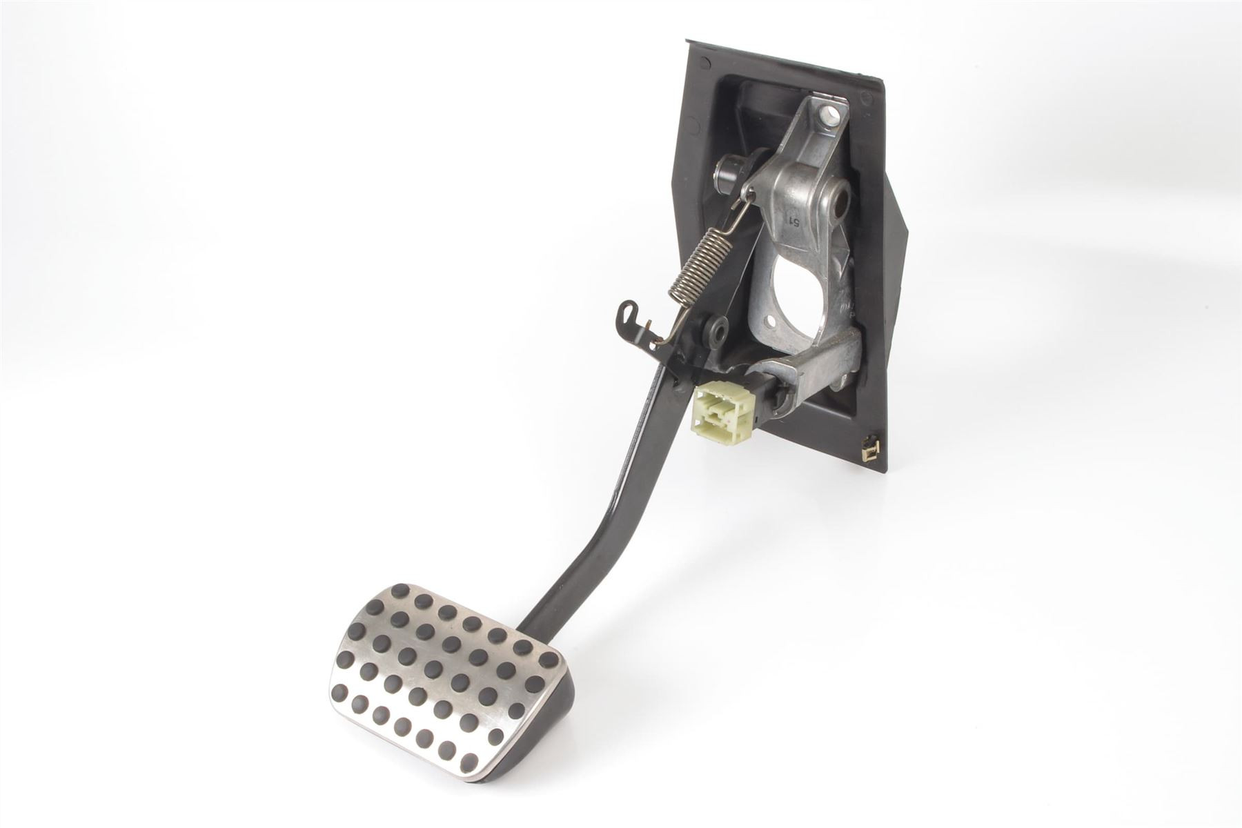 Mercedes 2202903118 Brake Pedal | C215 C216 CL W220 W221 S