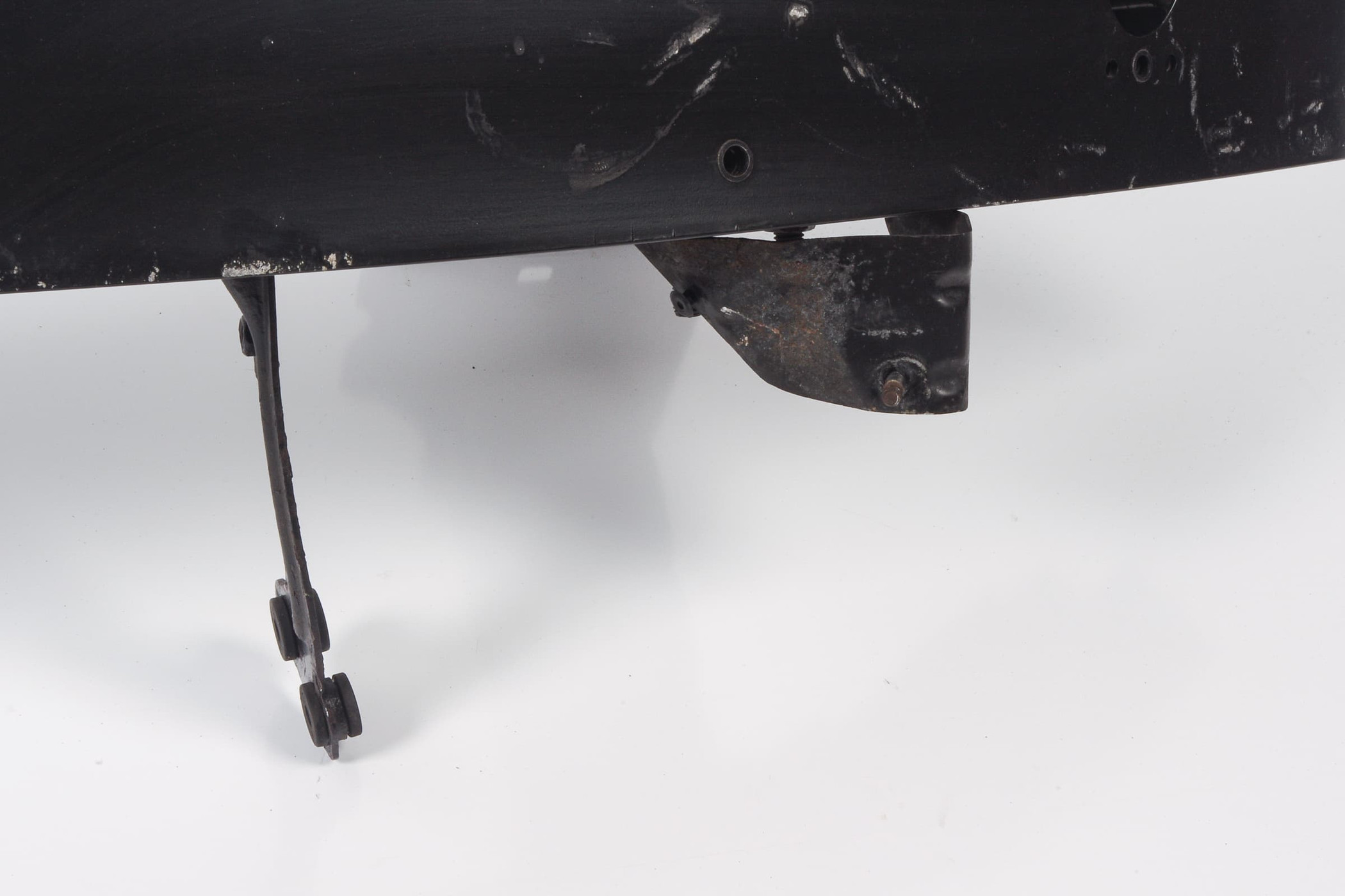 Mercedes 2306204734 Crossmember - Front (d) | R230 SL