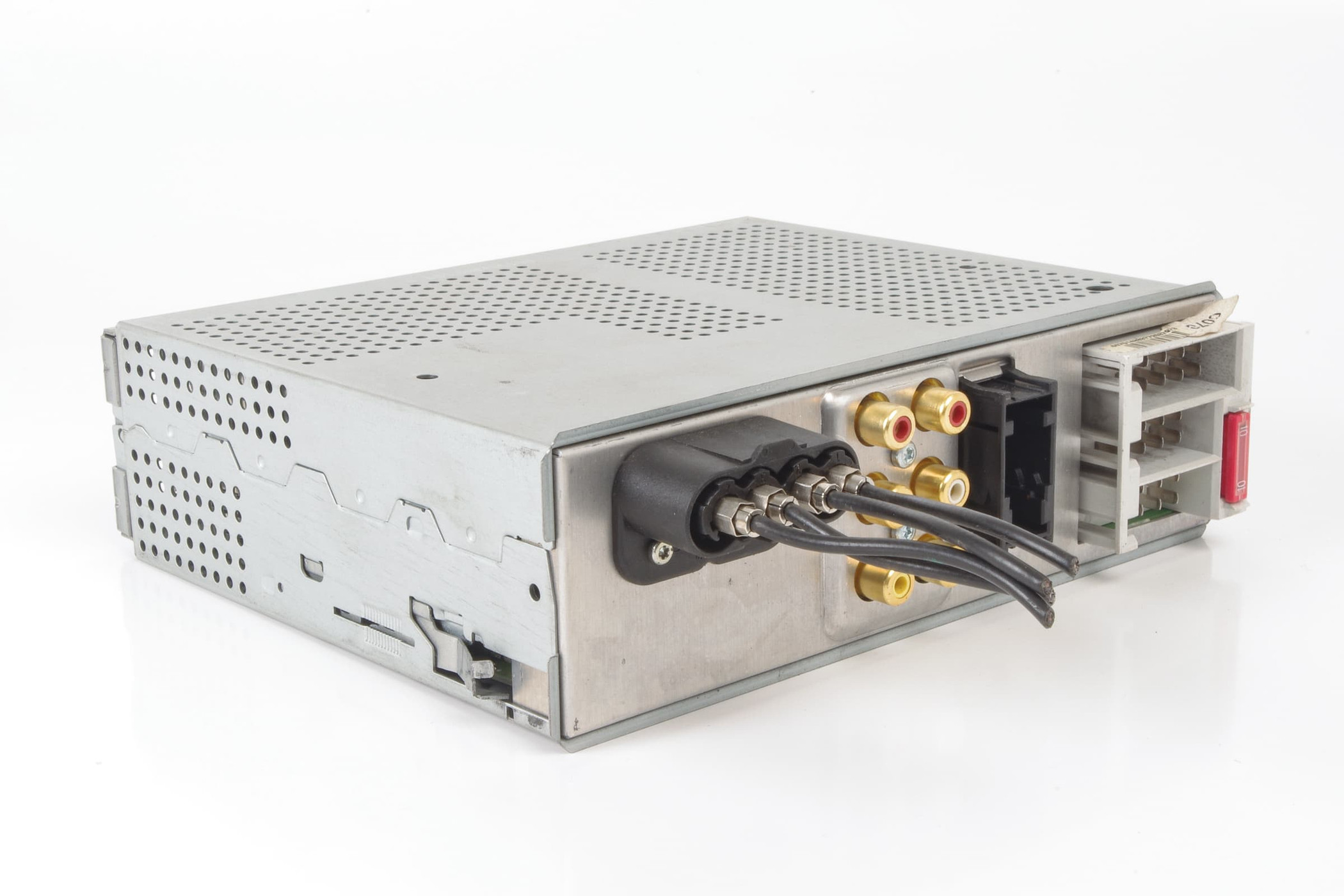 Mercedes 2208271142 Amplifier | C215 CL W220 S R230 SL