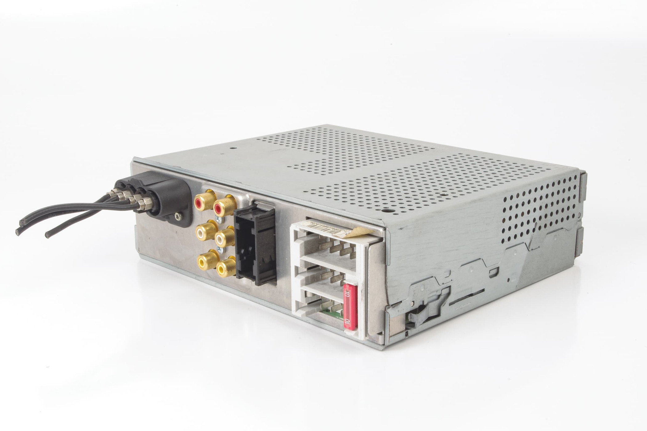 Mercedes 2208271142 Amplifier | C215 CL W220 S R230 SL