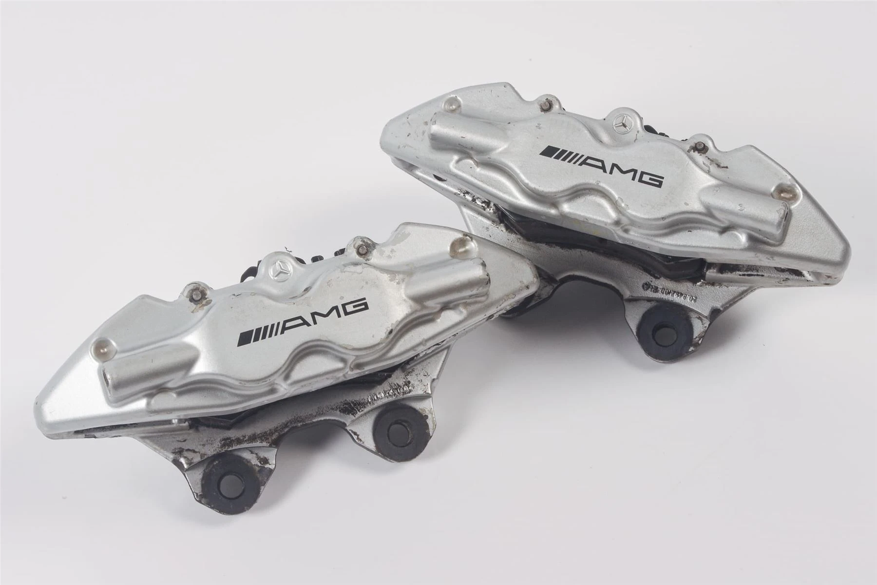 Mercedes 0044233598 Brake Caliper - Rear | W211 S211 E C219 CLS R230 SL