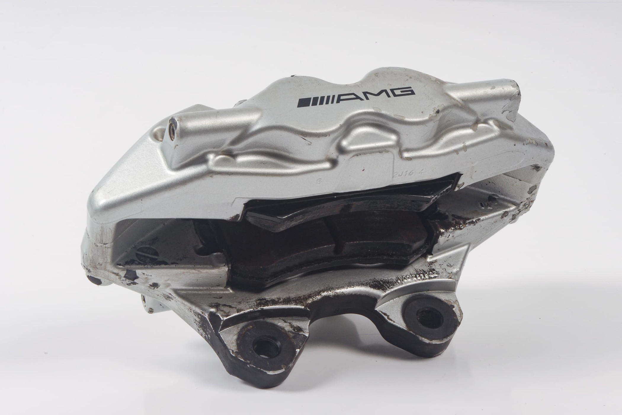 Mercedes 0044233598 Brake Caliper - Rear | W211 S211 E C219 CLS R230 SL