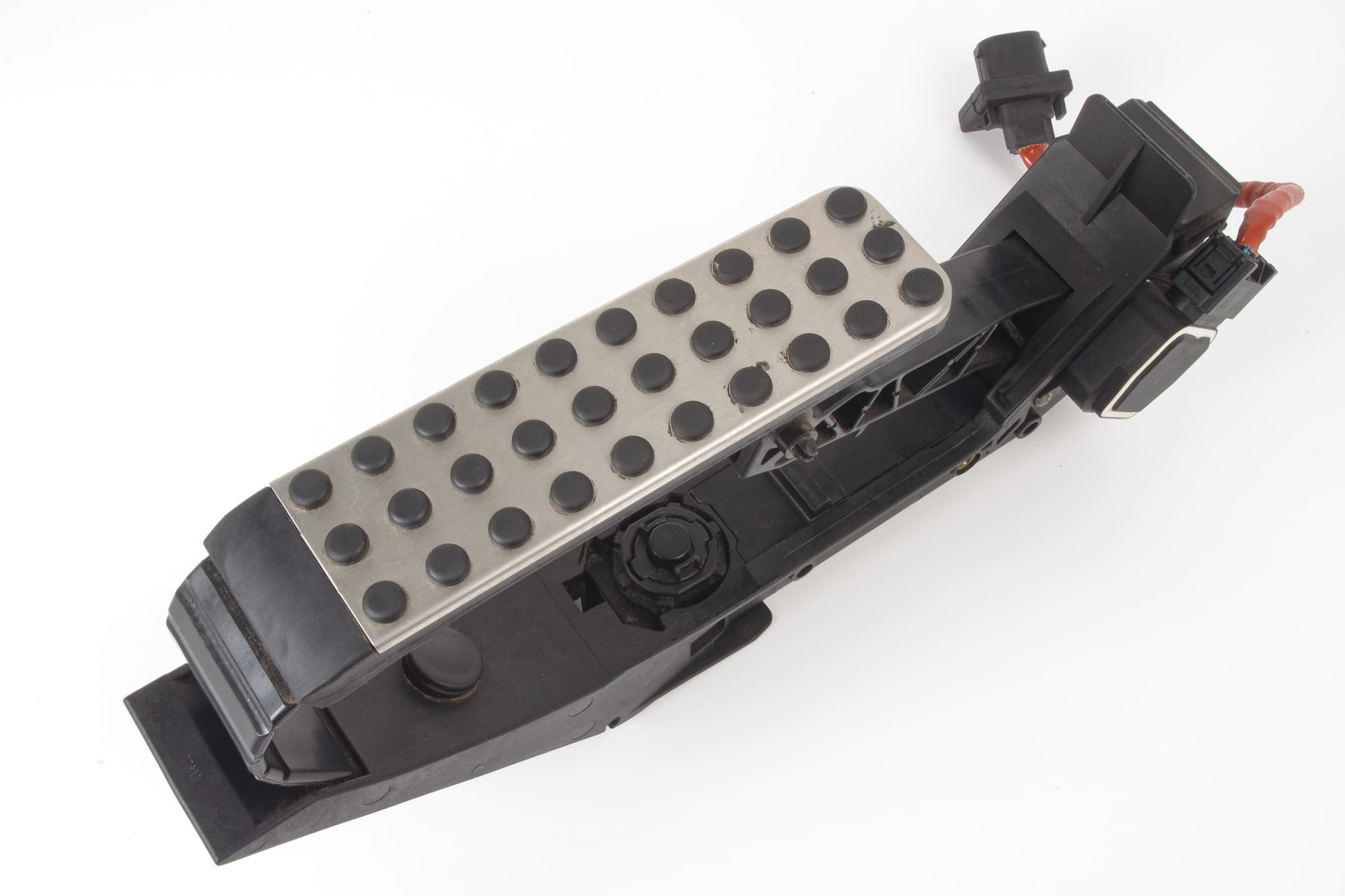 Mercedes 2203000104 AMG Throttle Pedal | C215 C216 CL W220 W221 S