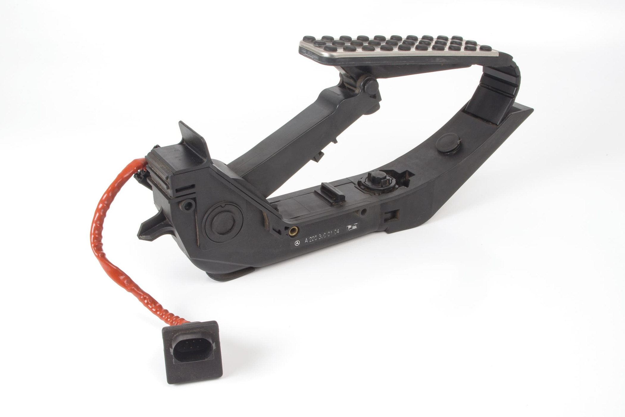 Mercedes 2203000104 AMG Throttle Pedal | C215 C216 CL W220 W221 S
