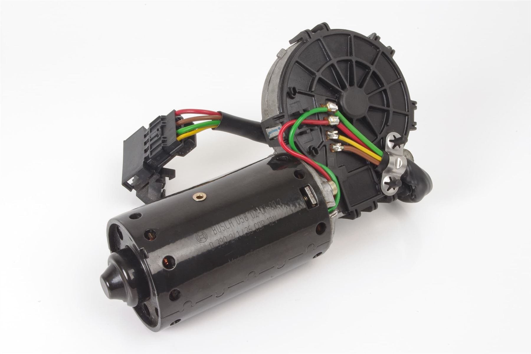 Mercedes 2208200742 Wiper Motor | C215 CL W220 S