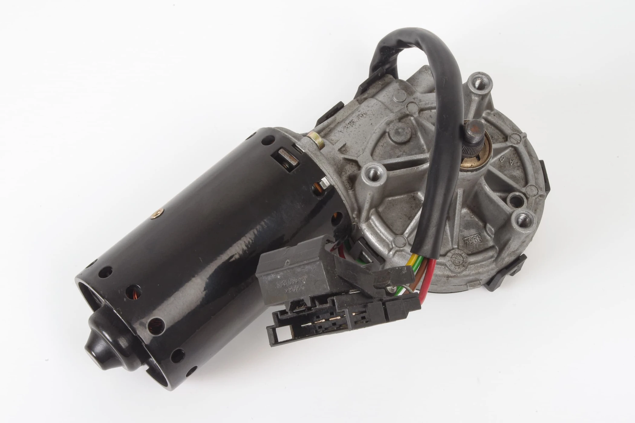 Mercedes 2208200742 Wiper Motor | C215 CL W220 S