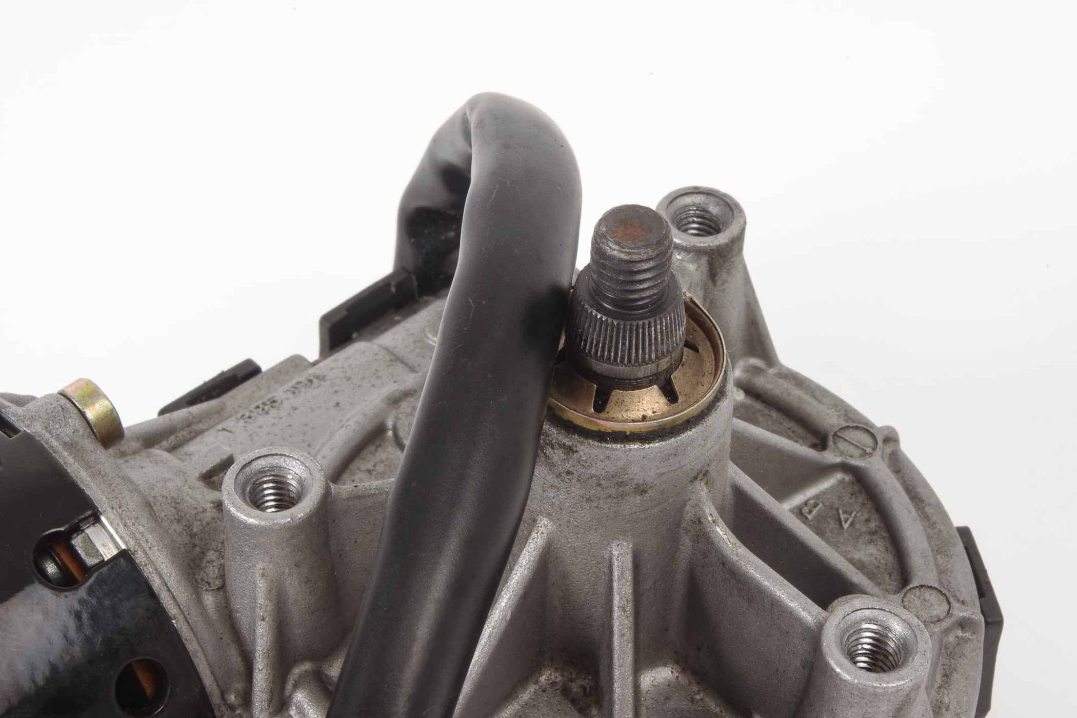 Mercedes 2208200742 Wiper Motor | C215 CL W220 S