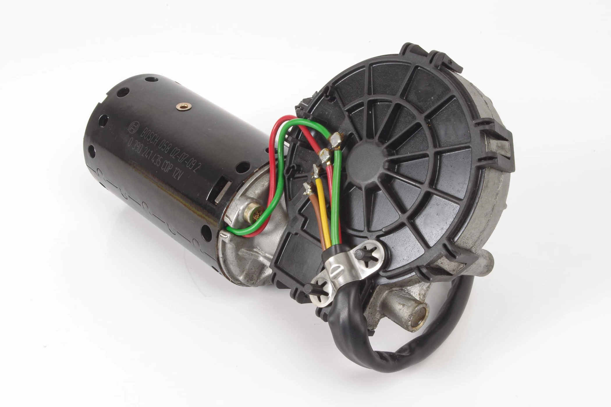 Mercedes 2208200742 Wiper Motor | C215 CL W220 S