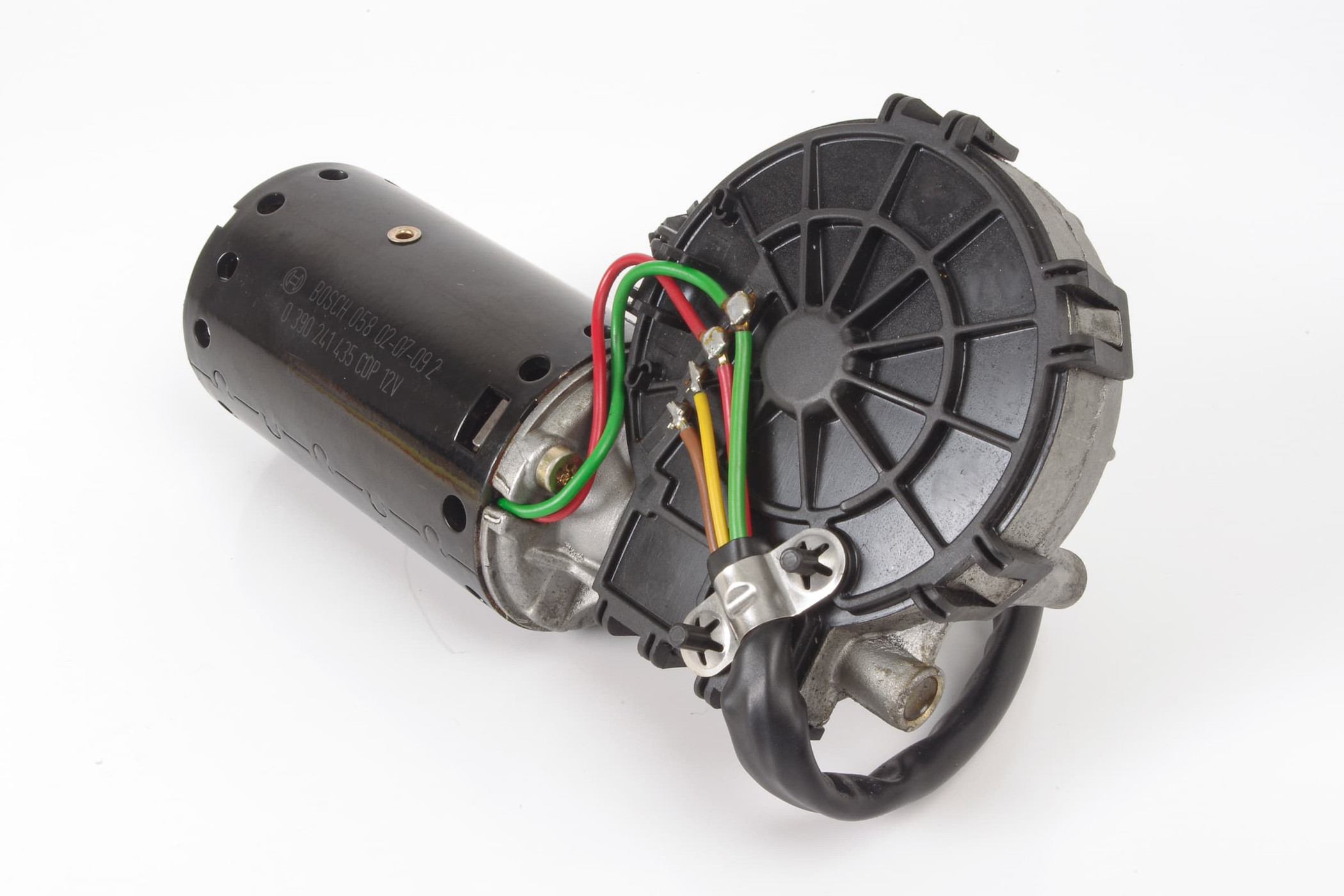 Mercedes 2208200742 Wiper Motor | C215 CL W220 S