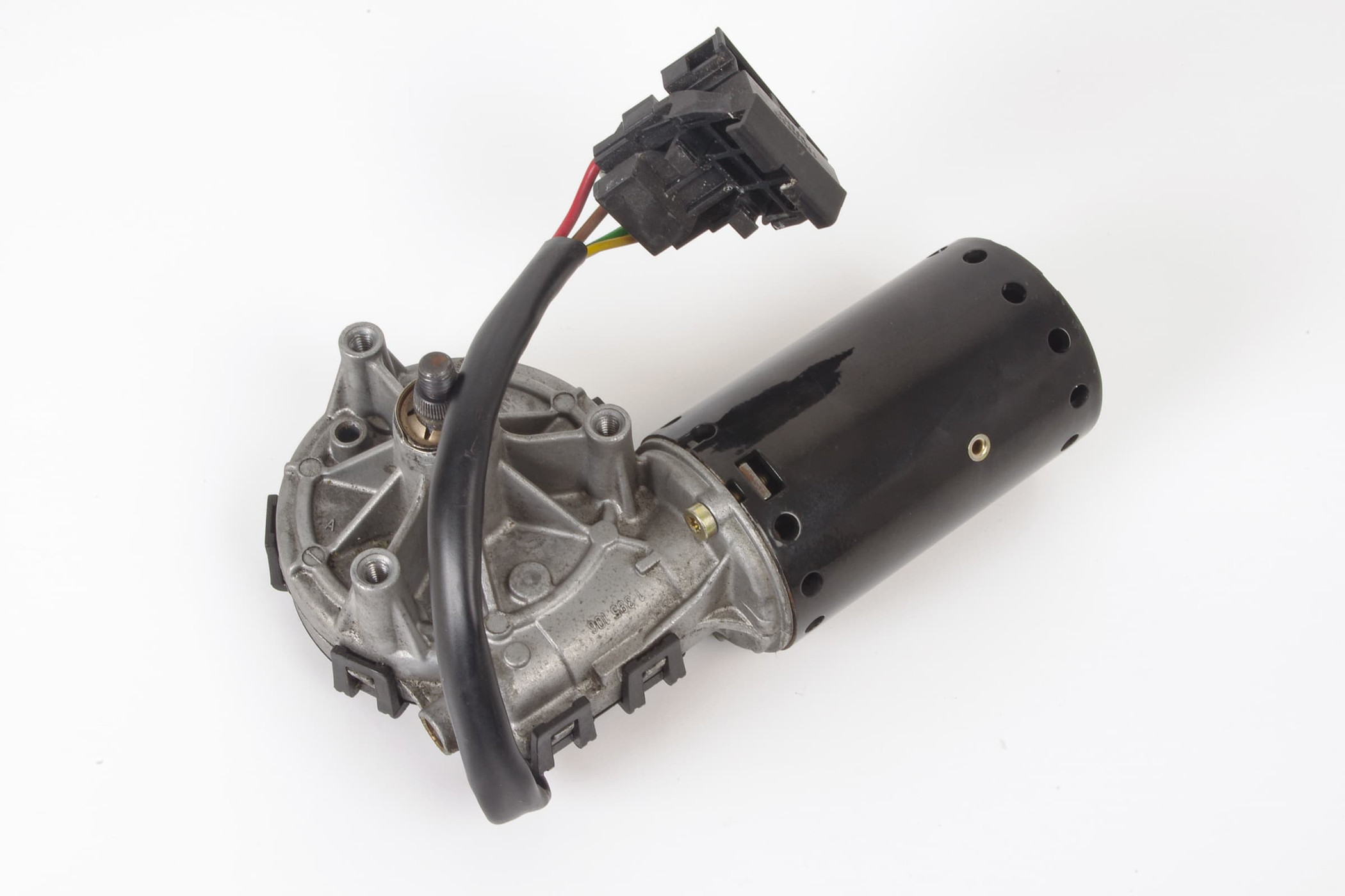 Mercedes 2208200742 Wiper Motor | C215 CL W220 S