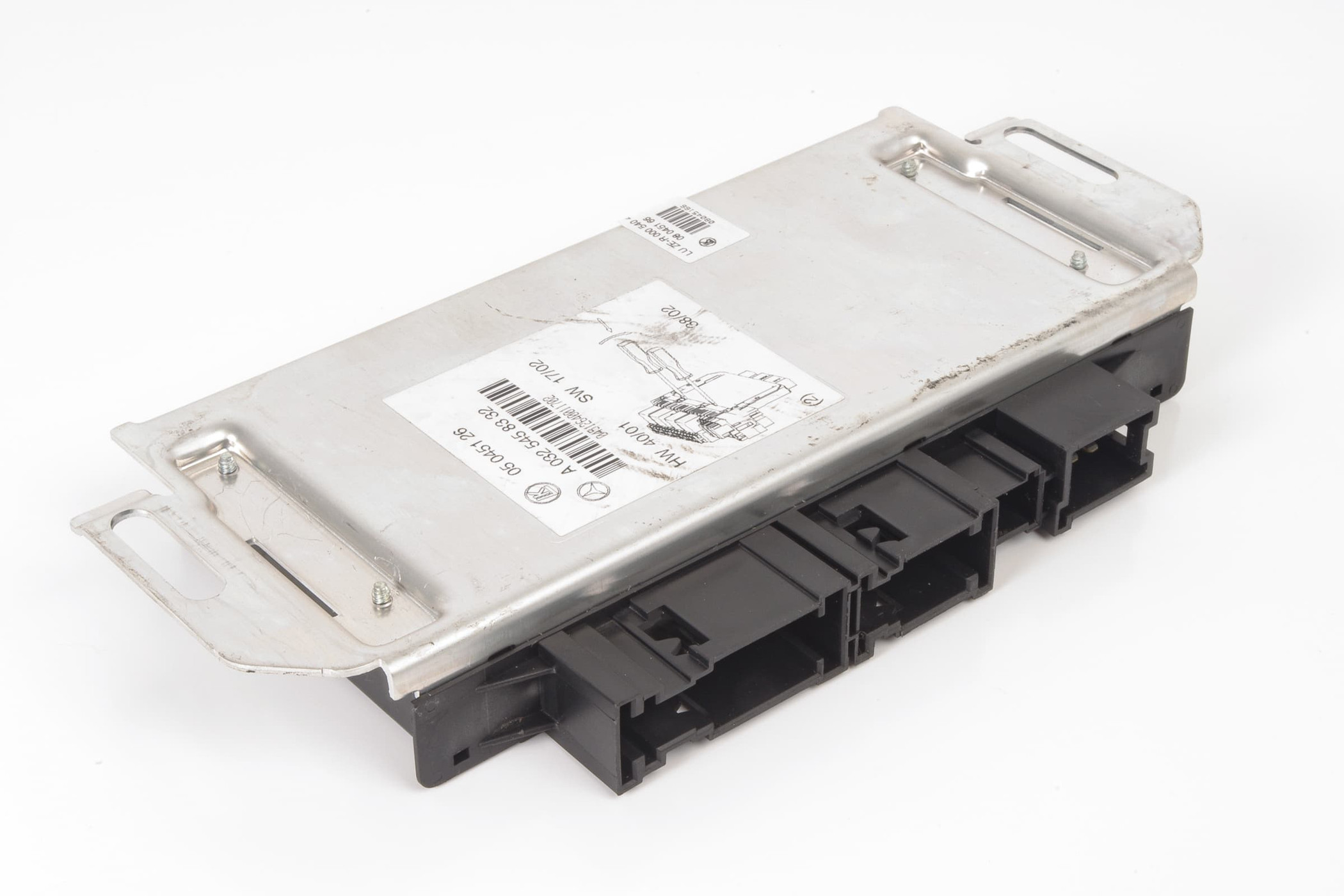 Mercedes 0325458332 SAM Control Unit | C215 CL W220 S