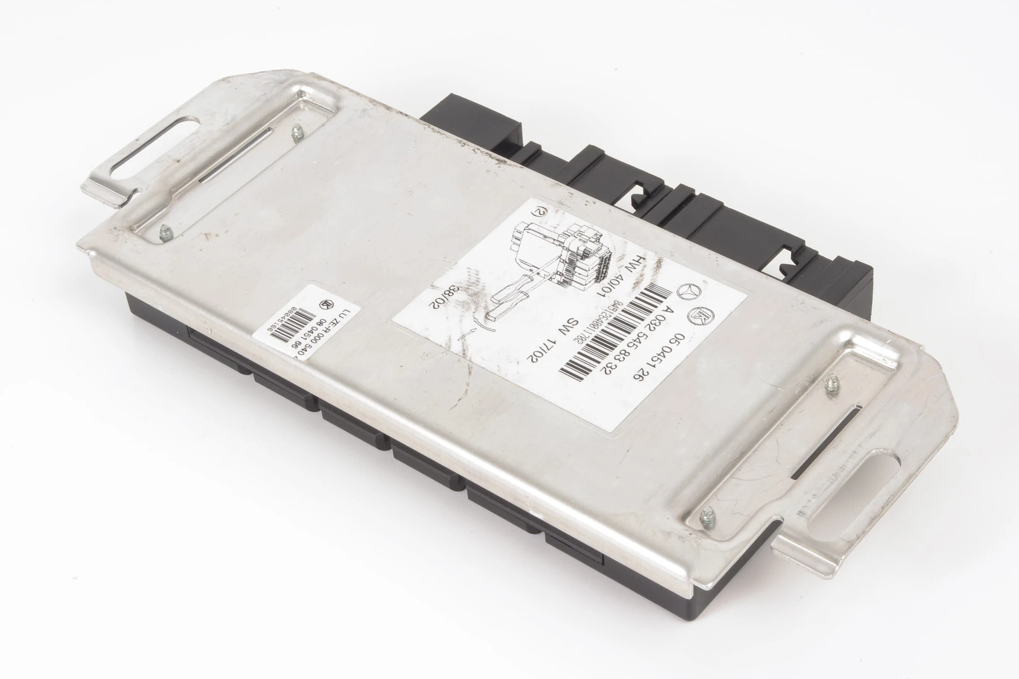 Mercedes 0325458332 SAM Control Unit | C215 CL W220 S