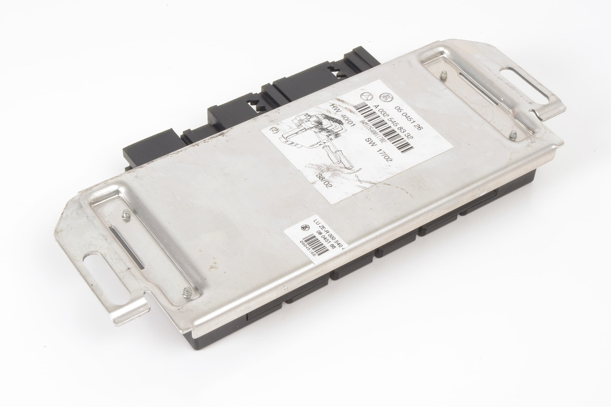 Mercedes 0325458332 SAM Control Unit | C215 CL W220 S