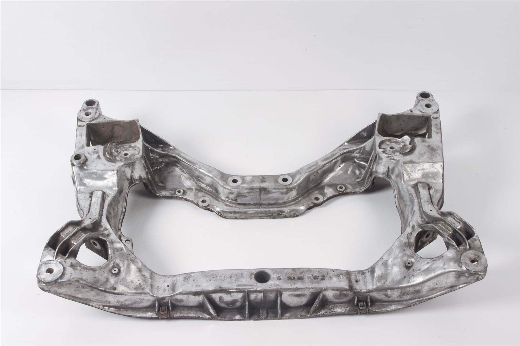 Mercedes 2306280157 Subframe - Front | R230 SL