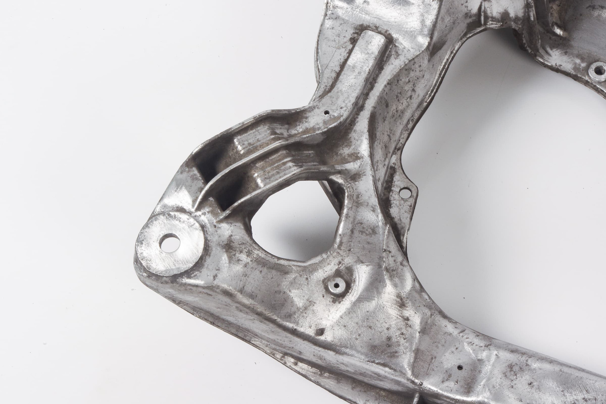 Mercedes 2306280157 Subframe - Front | R230 SL