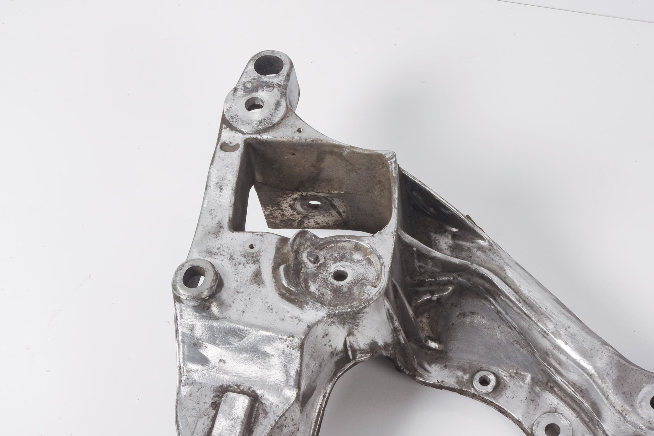 Mercedes 2306280157 Subframe - Front | R230 SL