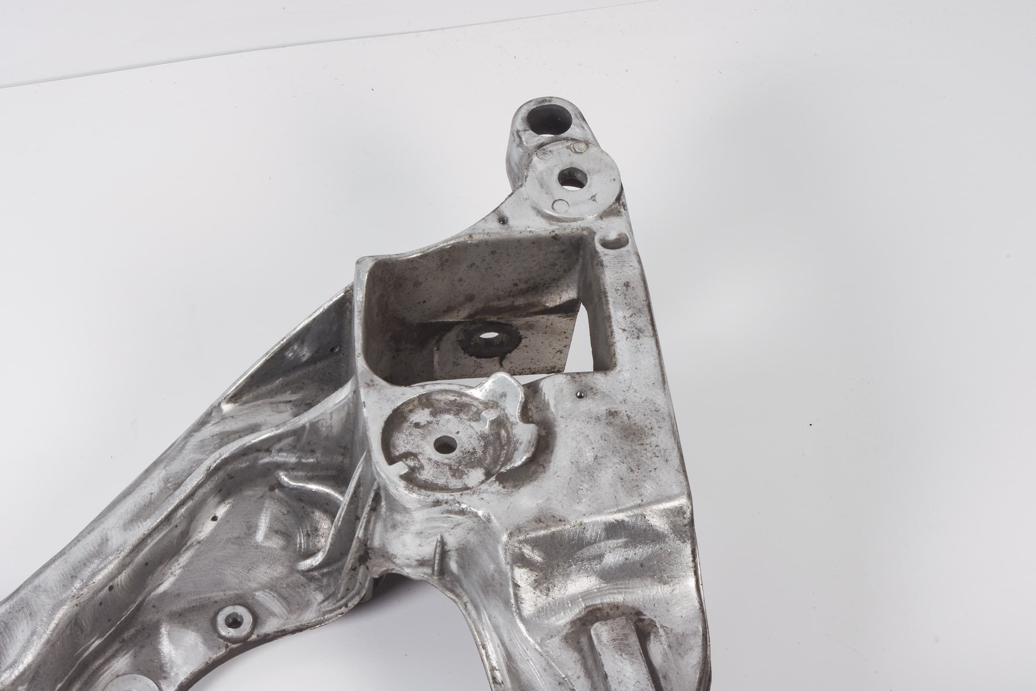 Mercedes 2306280157 Subframe - Front | R230 SL