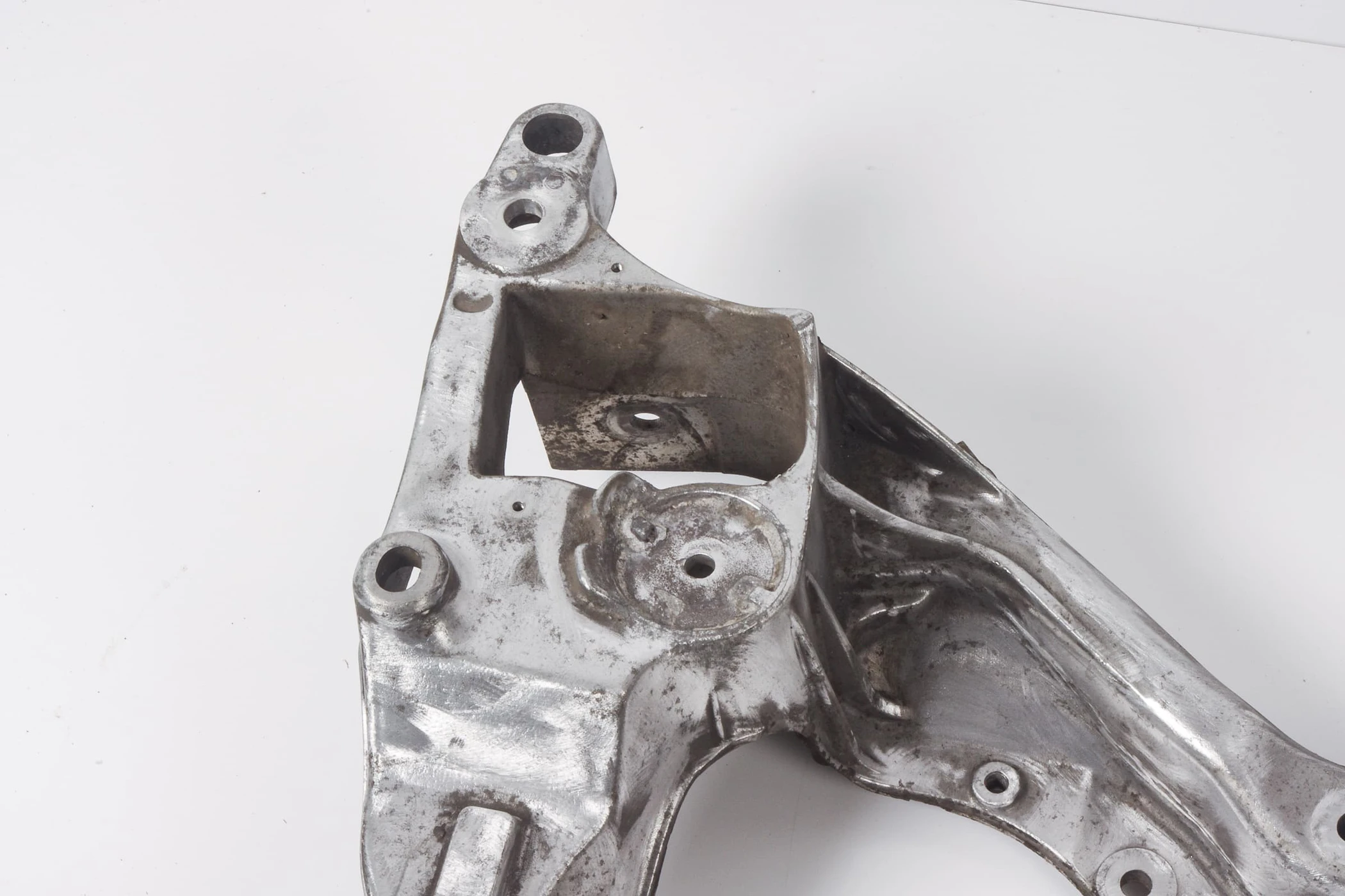 Mercedes 2306280157 Subframe - Front | R230 SL