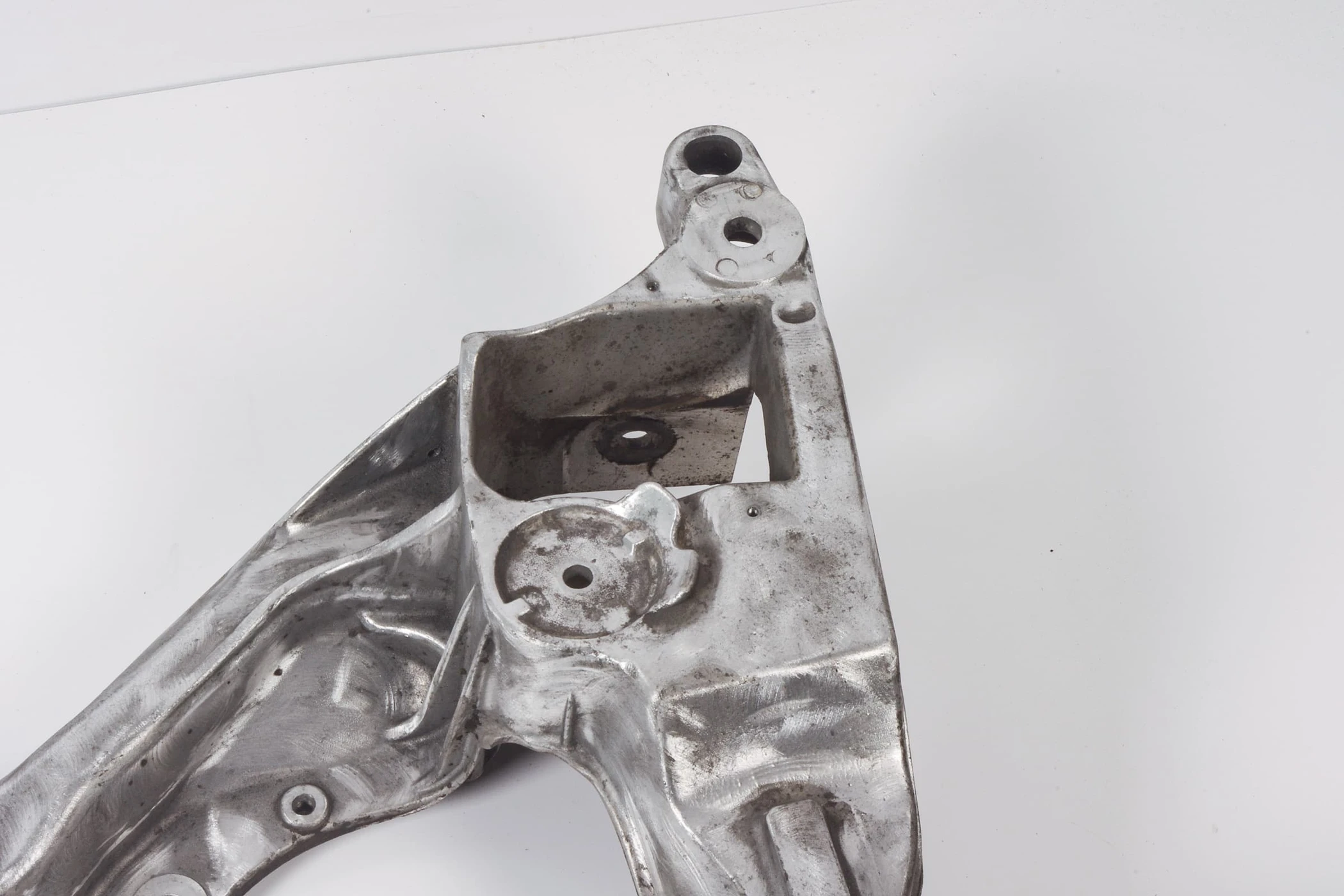 Mercedes 2306280157 Subframe - Front | R230 SL