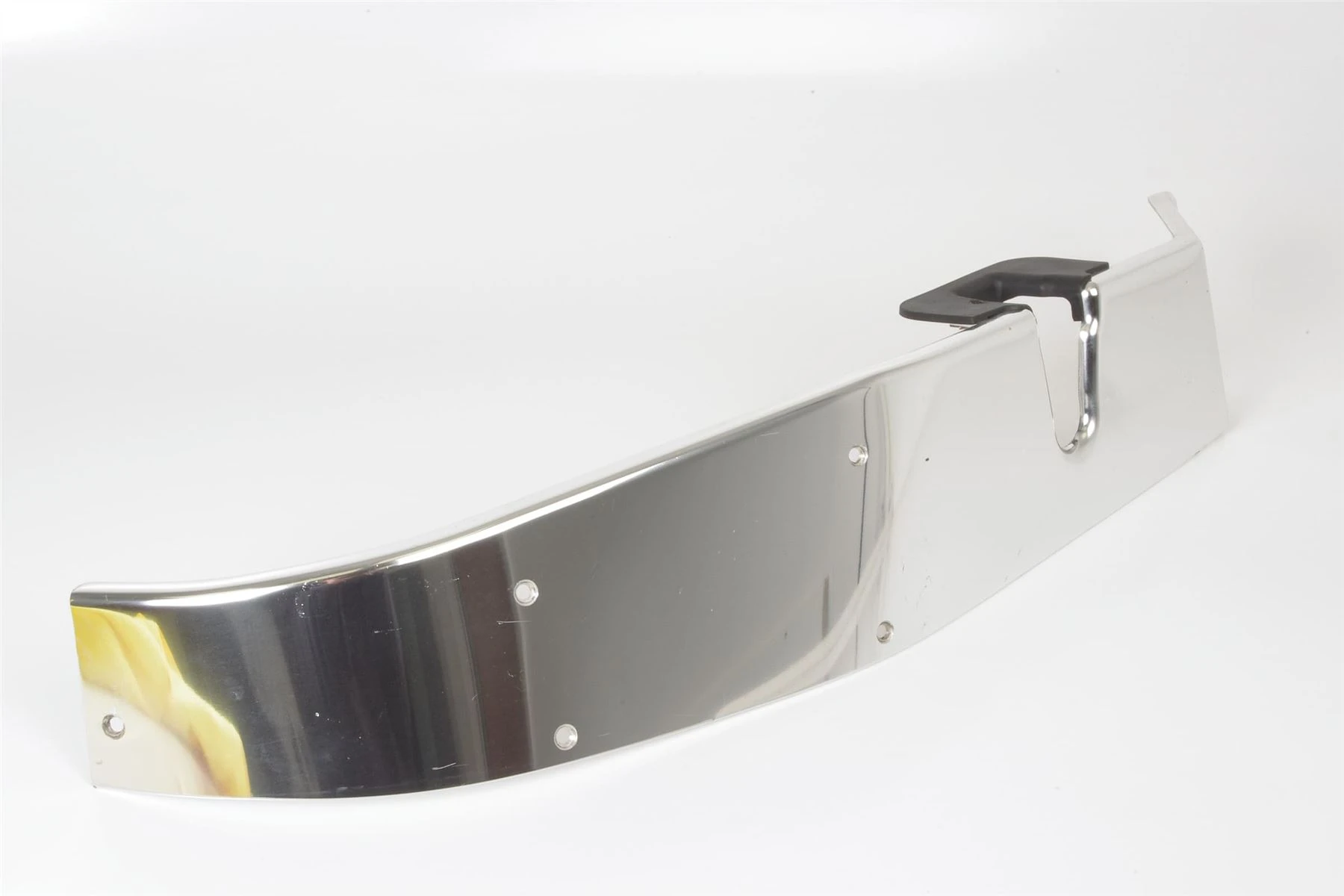 Mercedes 2157280221 Door Chrome Trim - Grey | C215 CL
