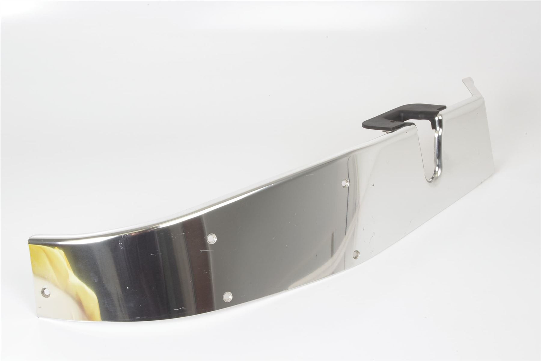 Mercedes 2157280221 Door Chrome Trim - Grey | C215 CL