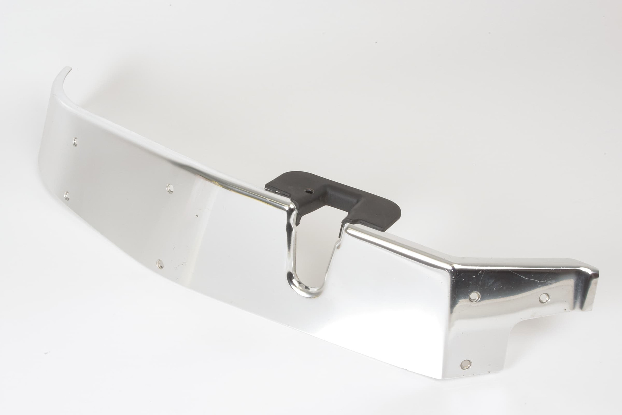 Mercedes 2157280221 Door Chrome Trim - Grey | C215 CL