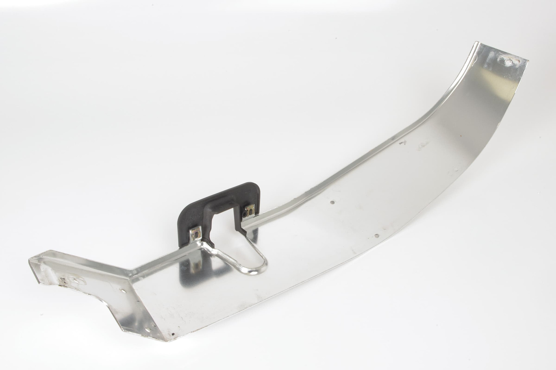 Mercedes 2157280221 Door Chrome Trim - Grey | C215 CL