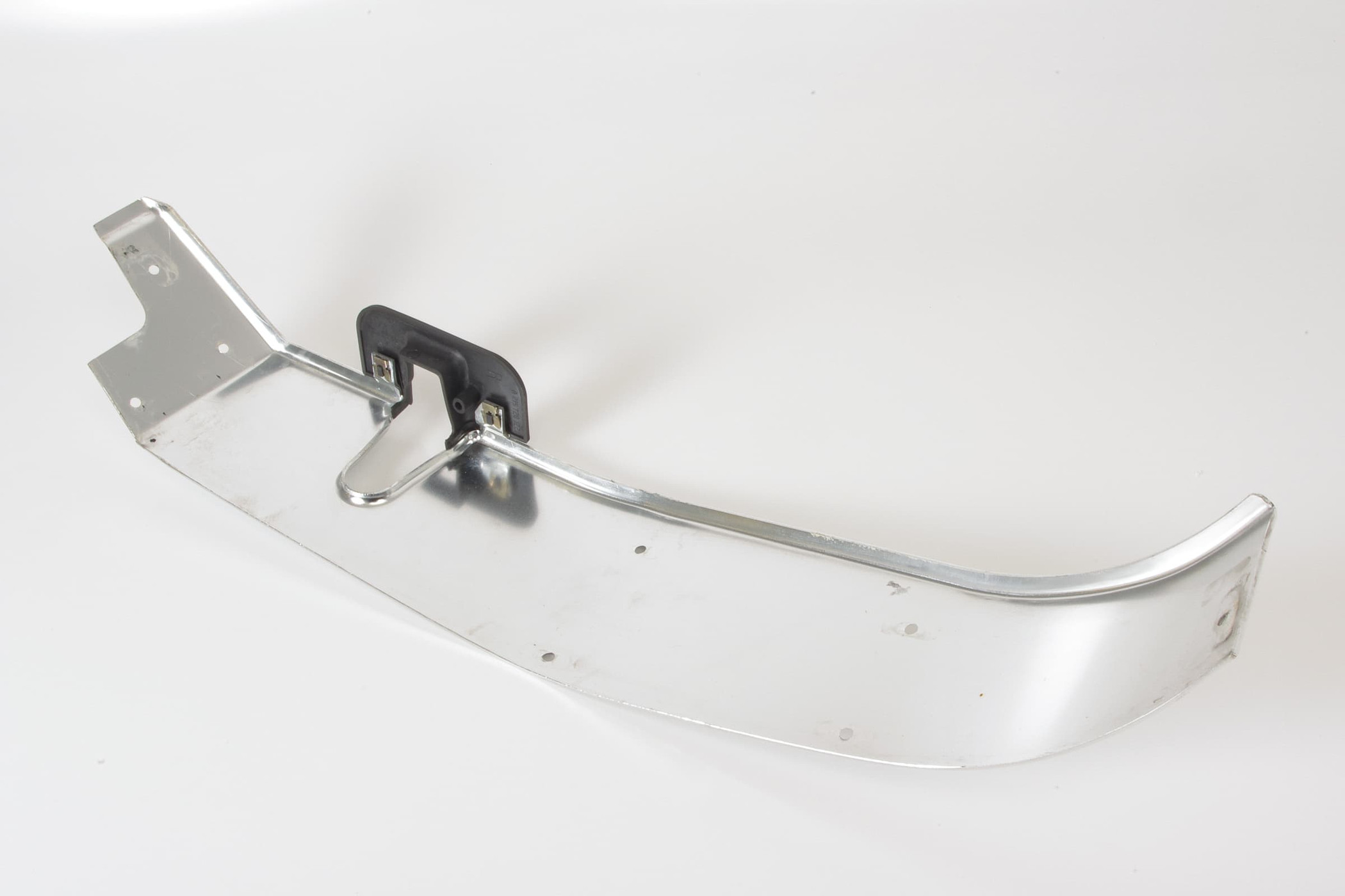 Mercedes 2157280221 Door Chrome Trim - Grey | C215 CL