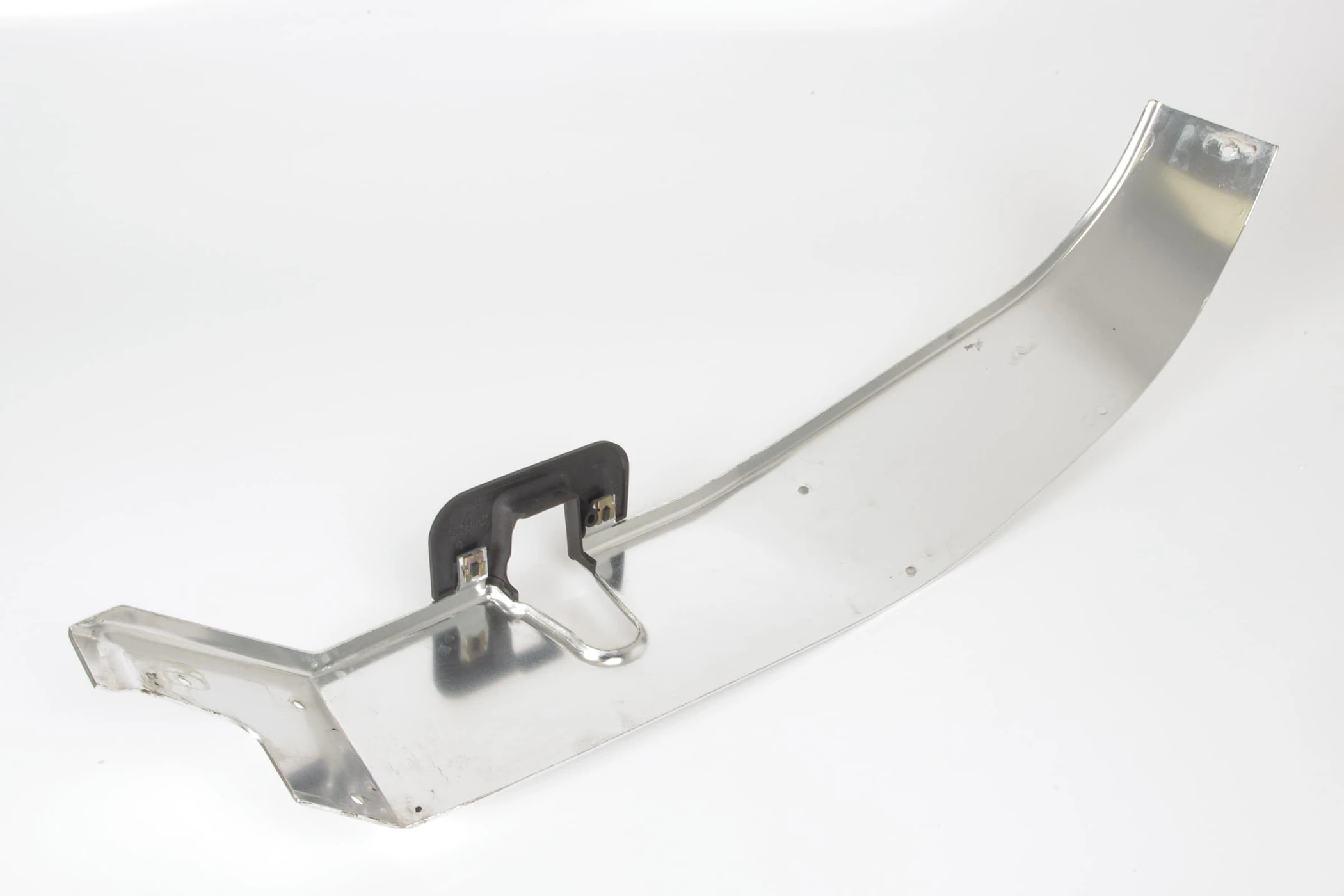 Mercedes 2157280221 Door Chrome Trim - Grey | C215 CL