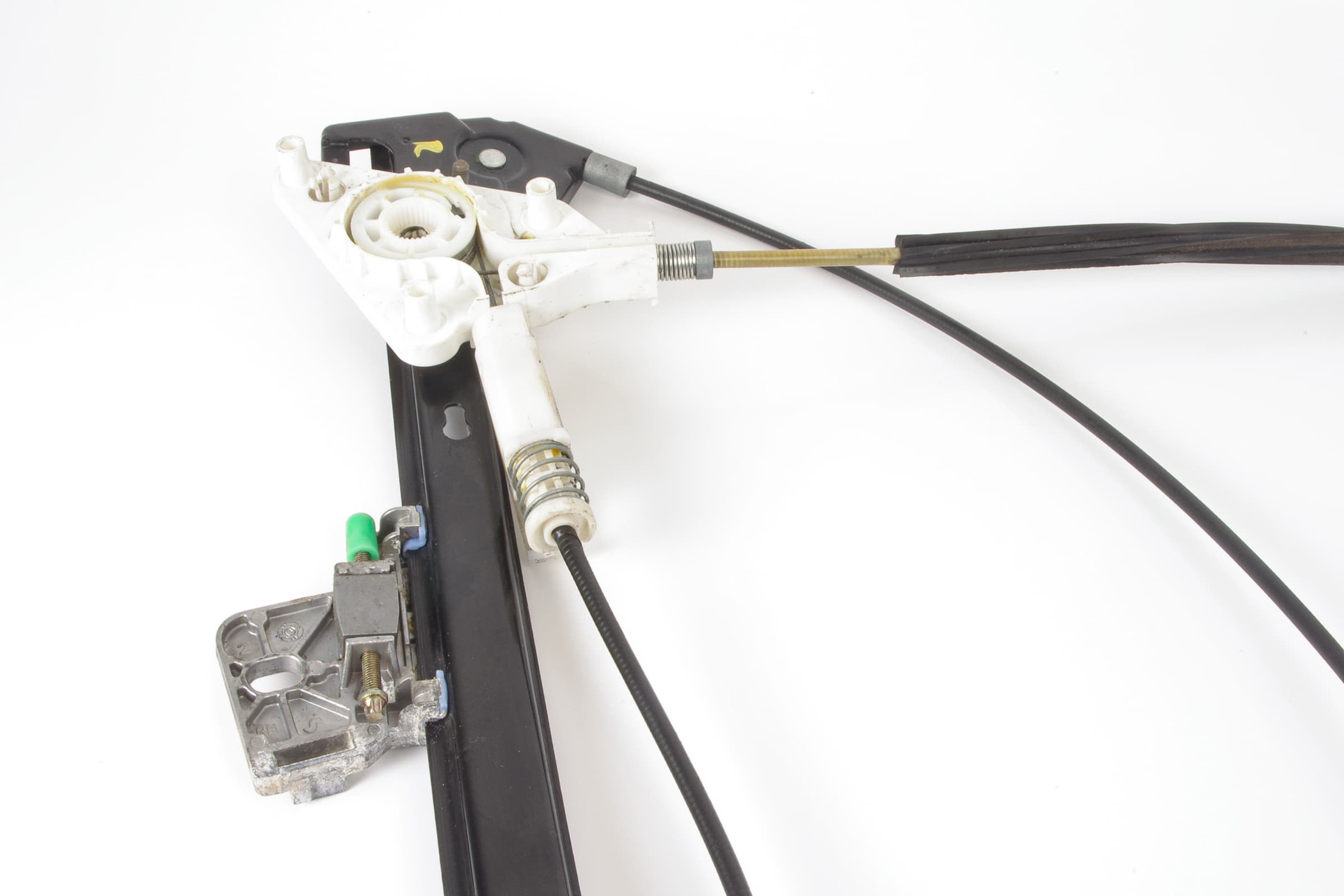 Mercedes 2157200446 Window Regulator - Right (a) | C215 CL