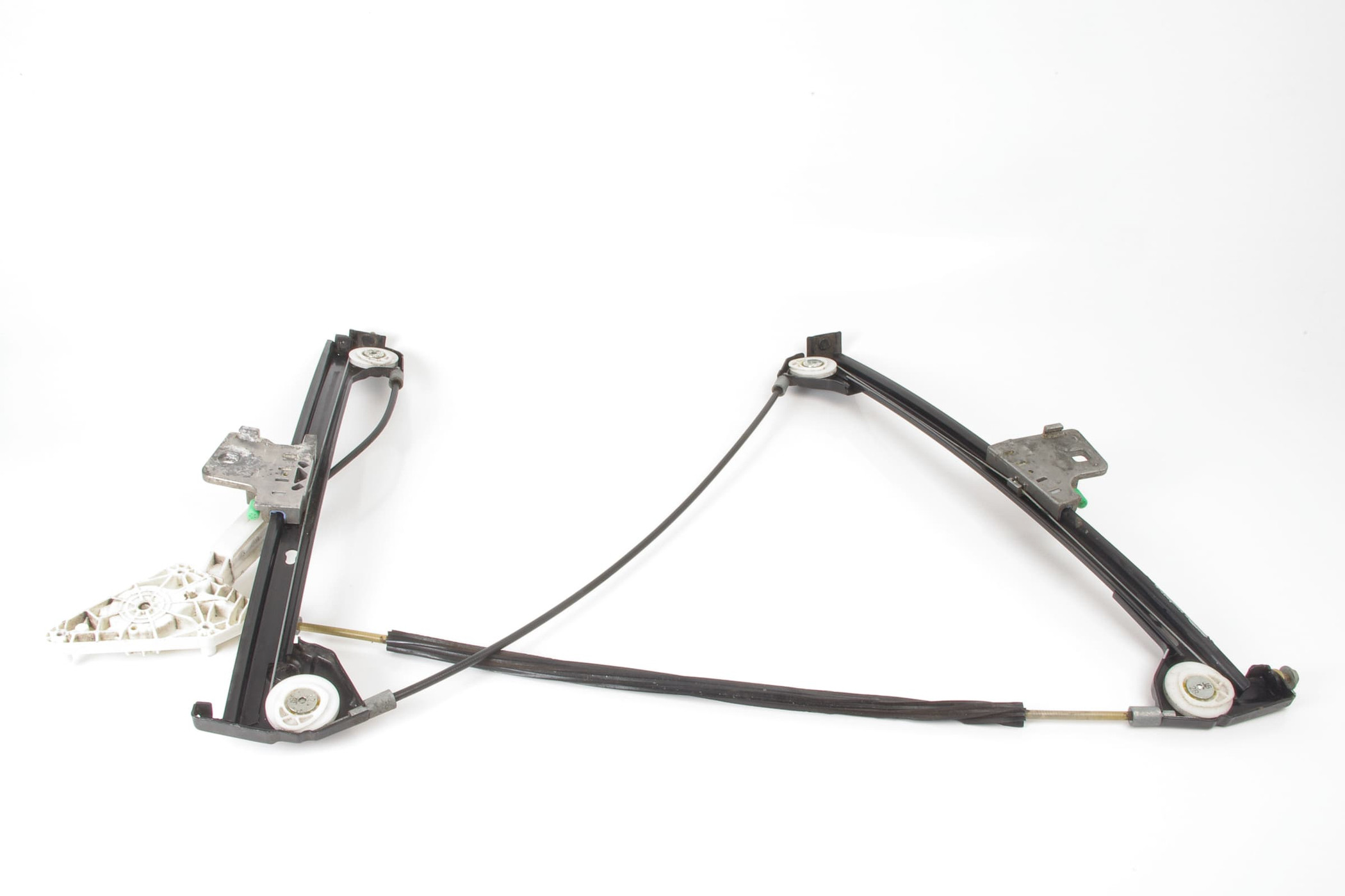 Mercedes 2157200446 Window Regulator - Right (a) | C215 CL