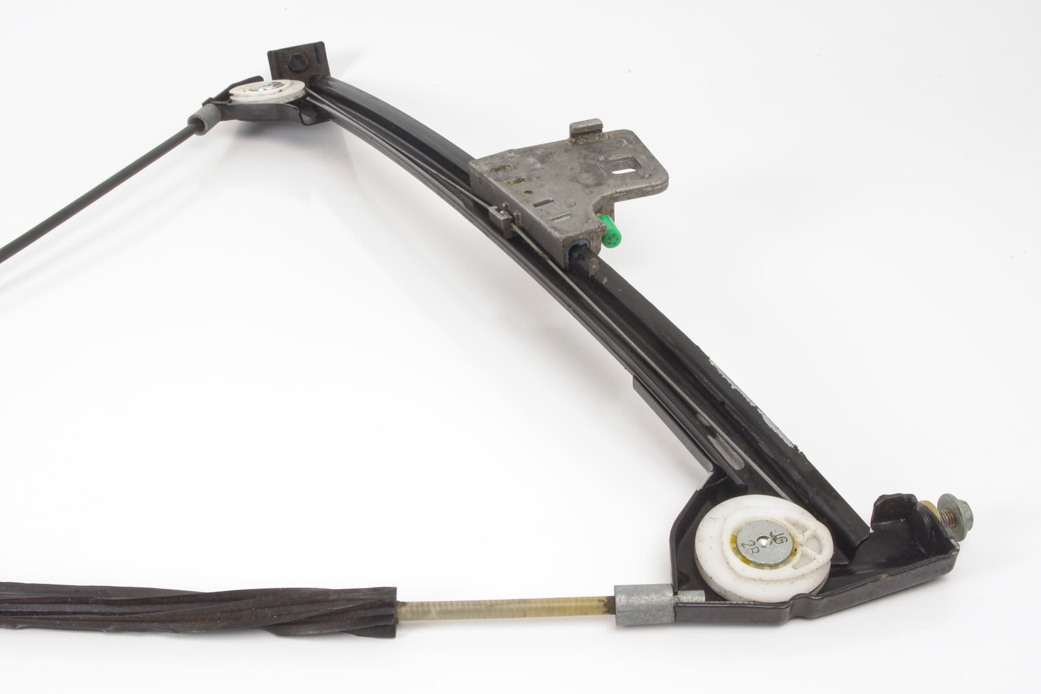 Mercedes 2157200446 Window Regulator - Right (a) | C215 CL