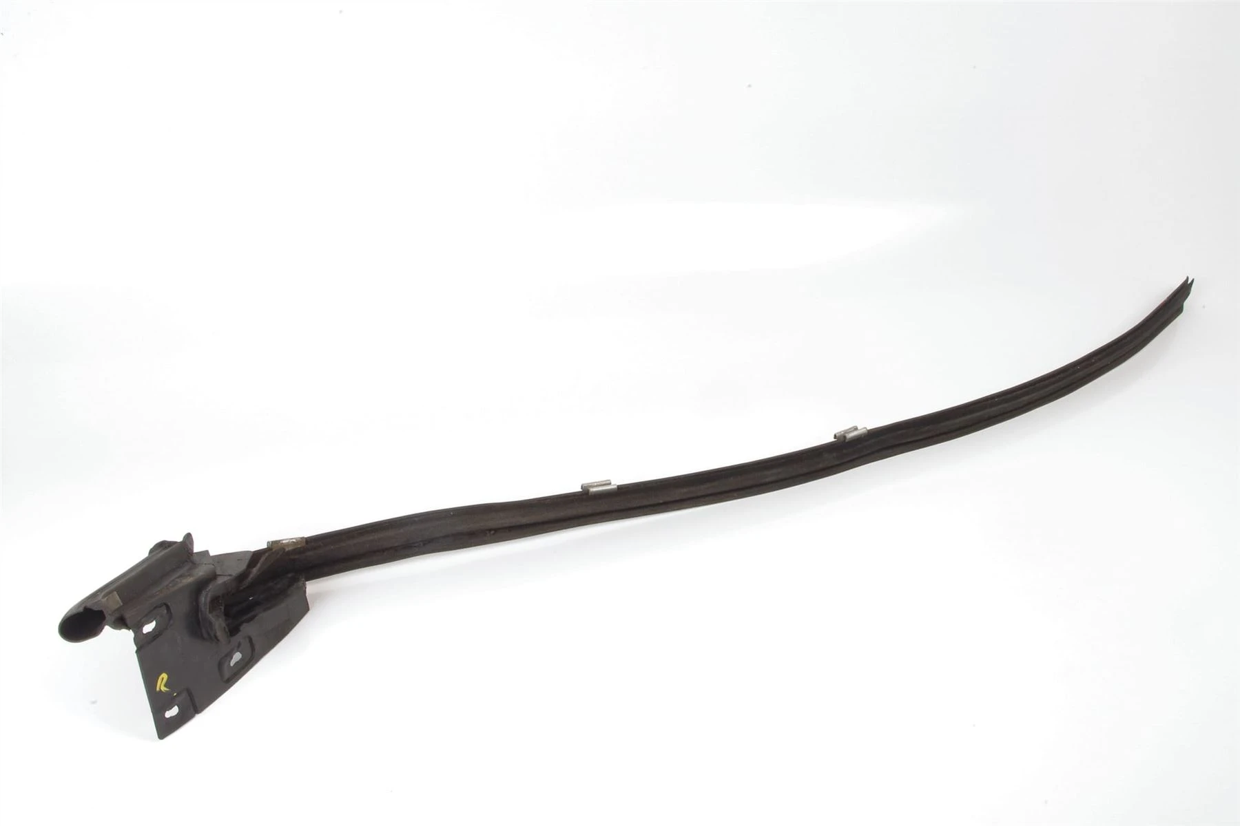 Mercedes 2157200424 Window Seal - Right | C215 CL