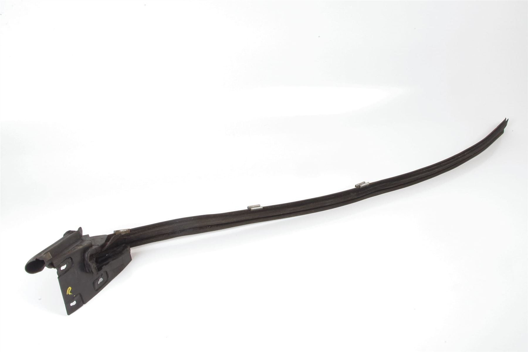 Mercedes 2157200424 Window Seal - Right | C215 CL