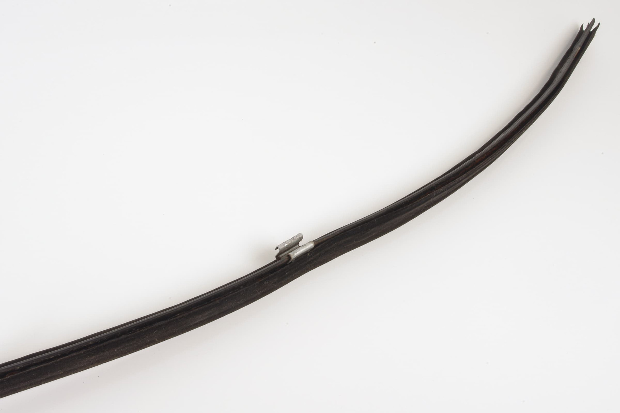 Mercedes 2157200424 Window Seal - Right | C215 CL