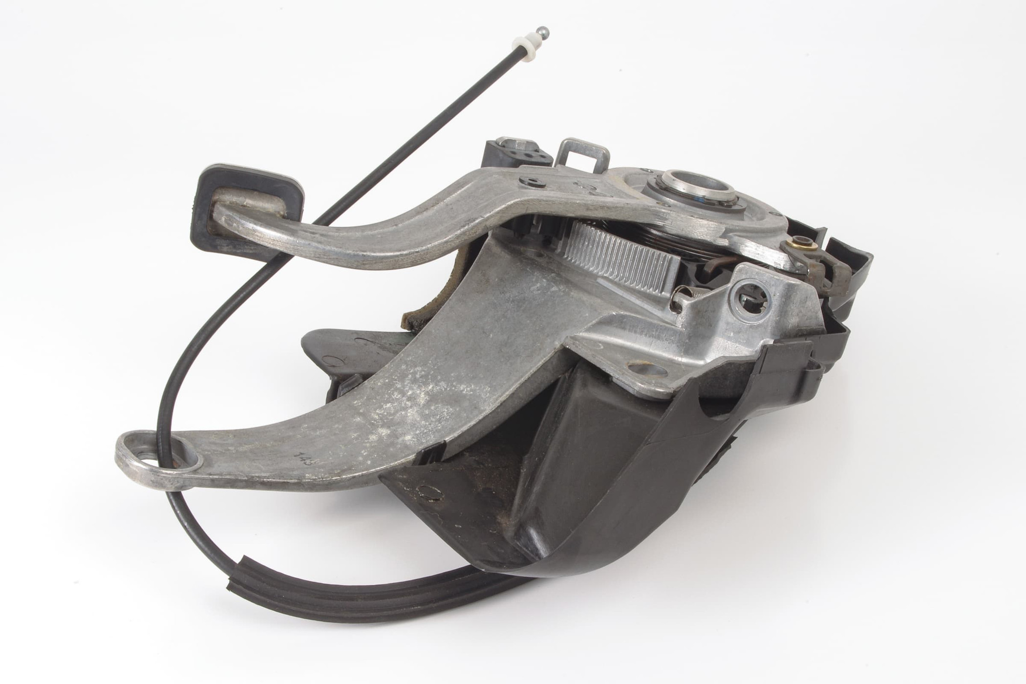 Mercedes 2204270036 Parking Brake Pedal | C215 CL W220 S