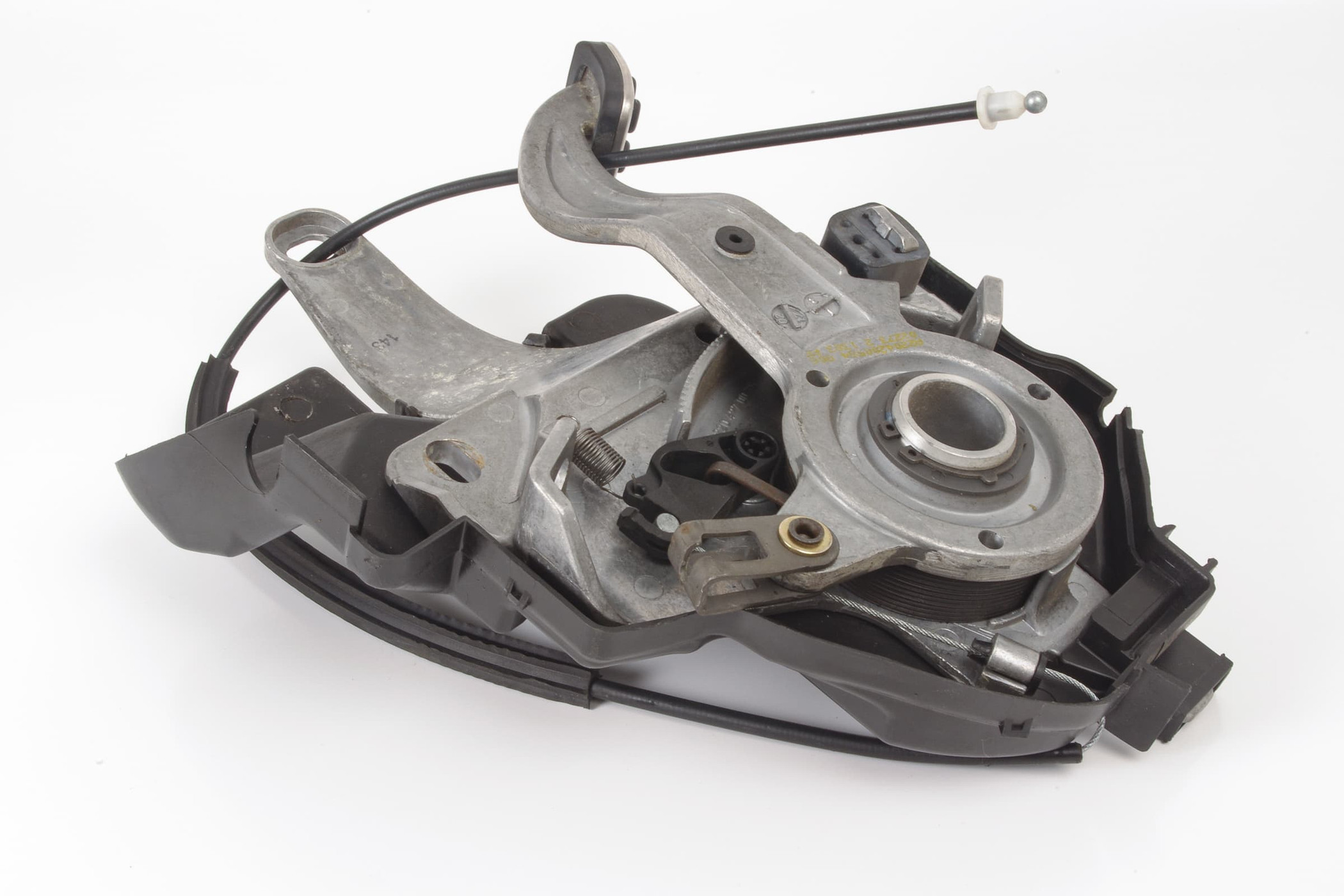 Mercedes 2204270036 Parking Brake Pedal | C215 CL W220 S