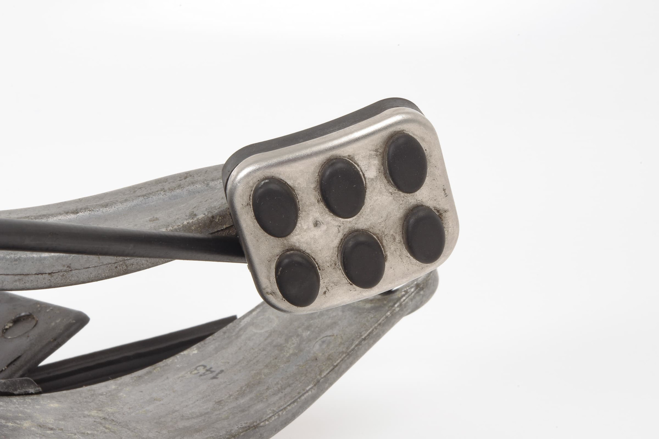 Mercedes 2204270036 Parking Brake Pedal | C215 CL W220 S