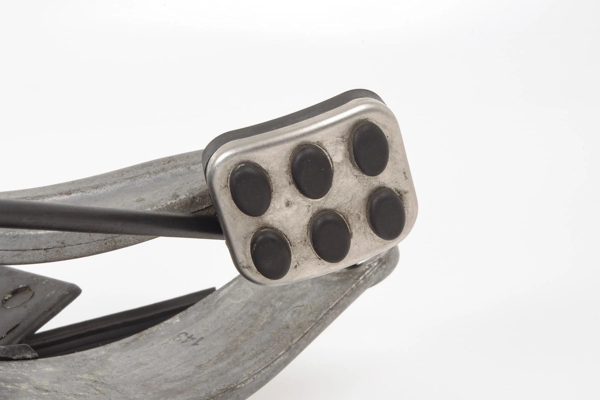 Mercedes 2204270036 Parking Brake Pedal | C215 CL W220 S