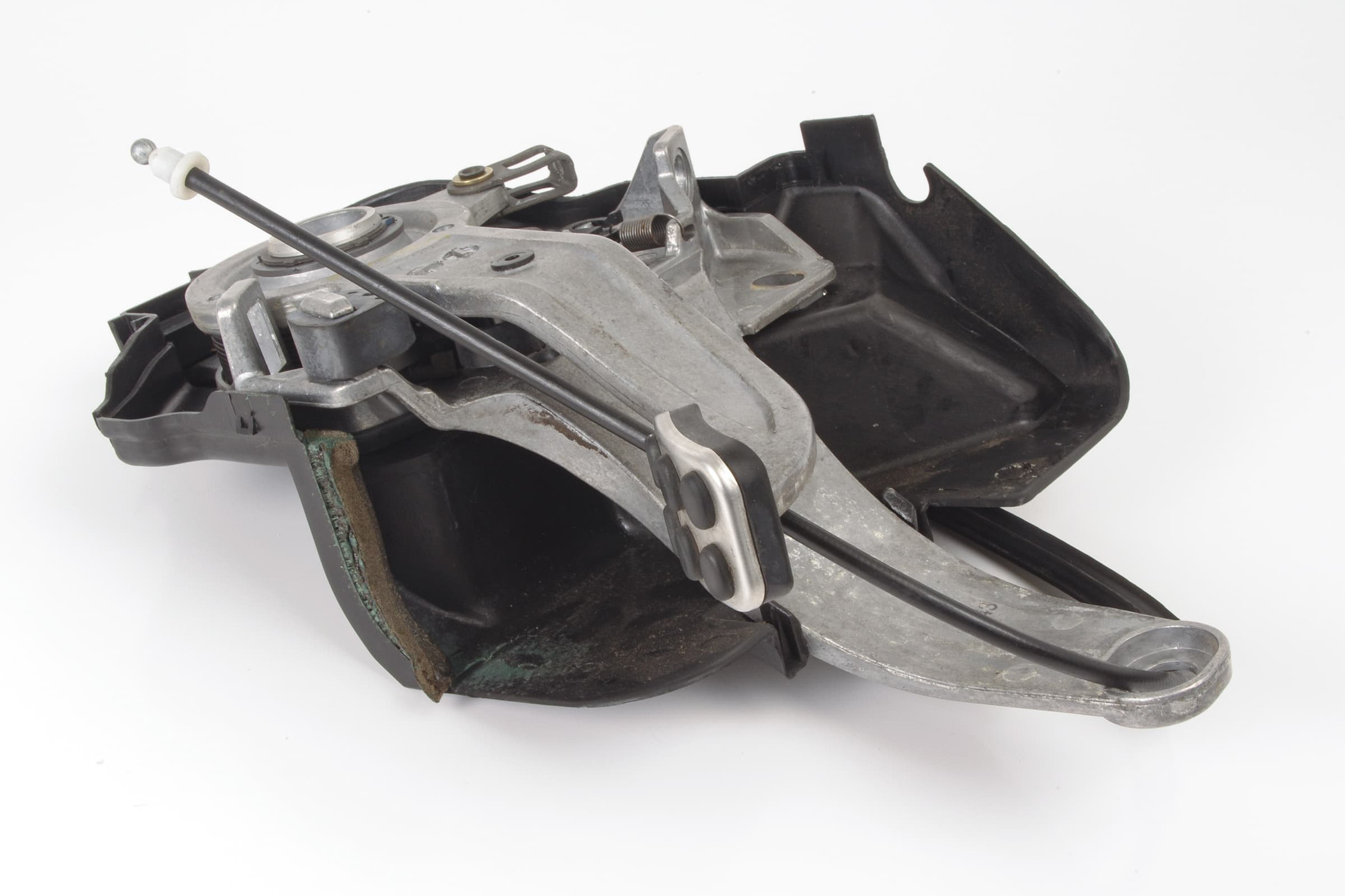 Mercedes 2204270036 Parking Brake Pedal | C215 CL W220 S
