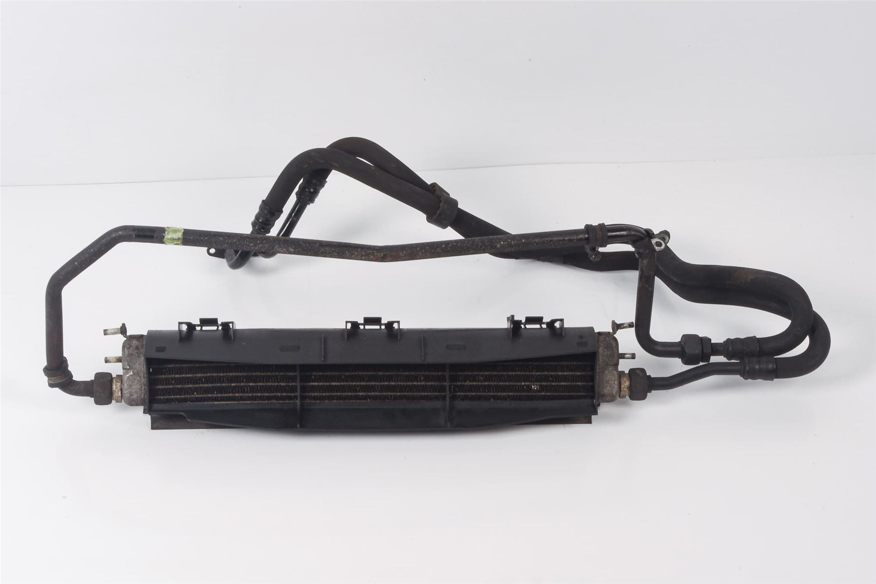 Mercedes 2205000500 Oil Cooler | C215 CL W220 W221 S R230 SL