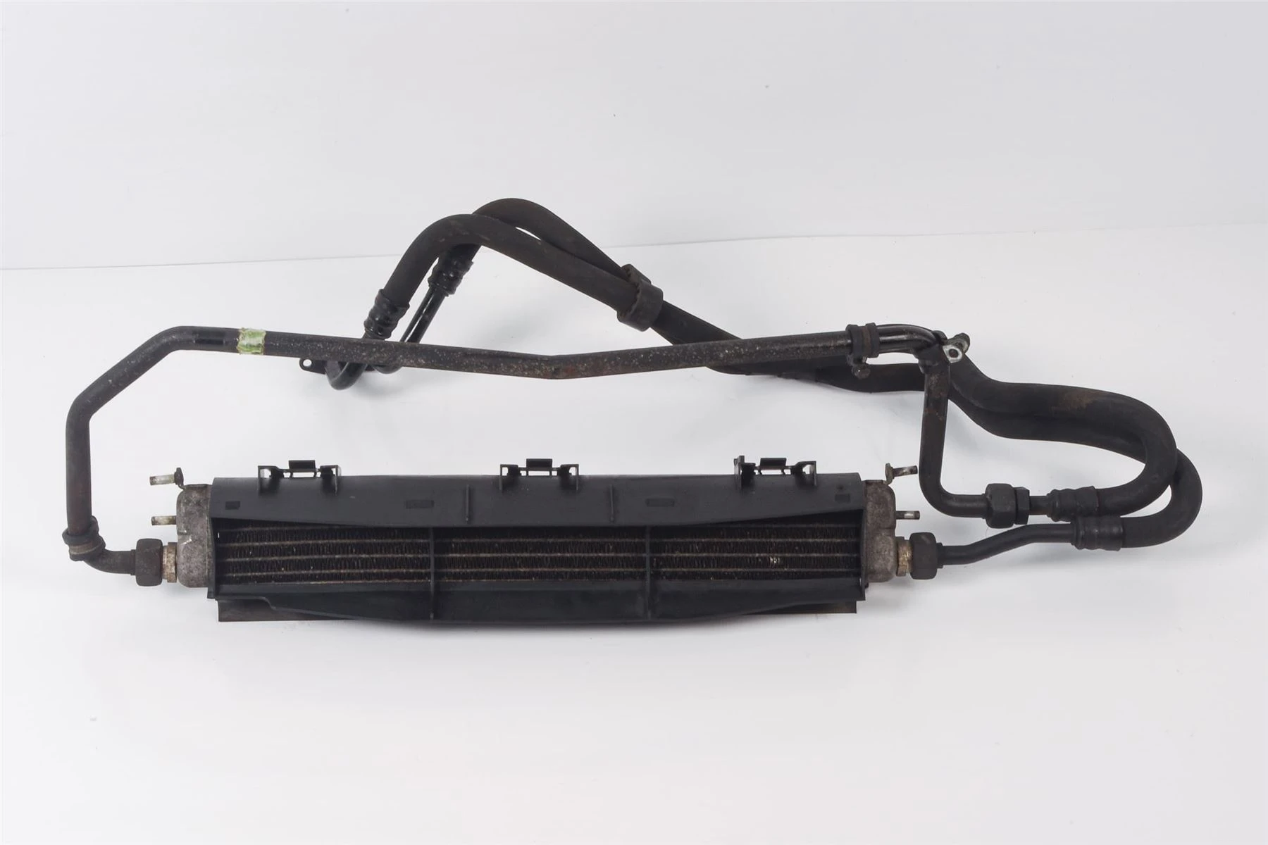Mercedes 2205000500 Oil Cooler | C215 CL W220 W221 S R230 SL