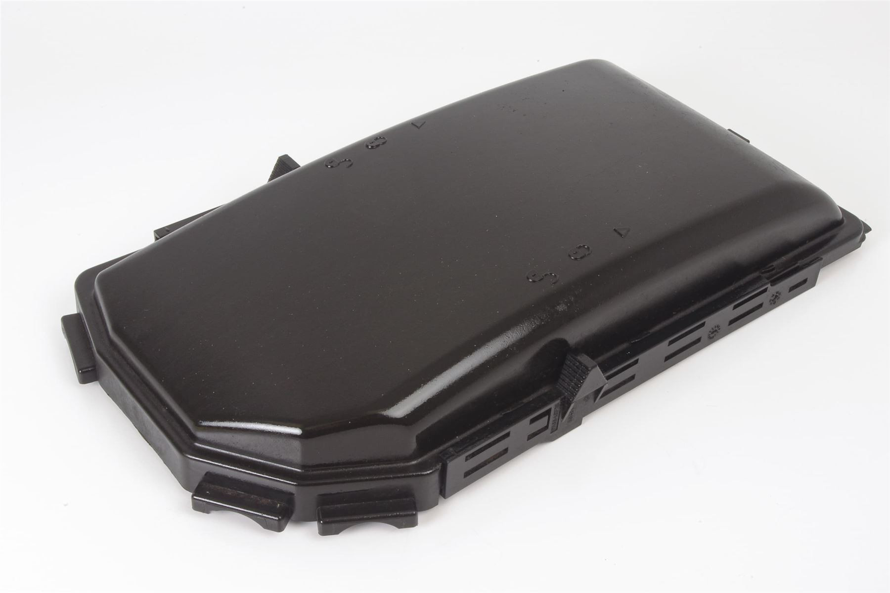 Mercedes 2205400382 Fuse Box Cover - Right | C215 CL W220 S