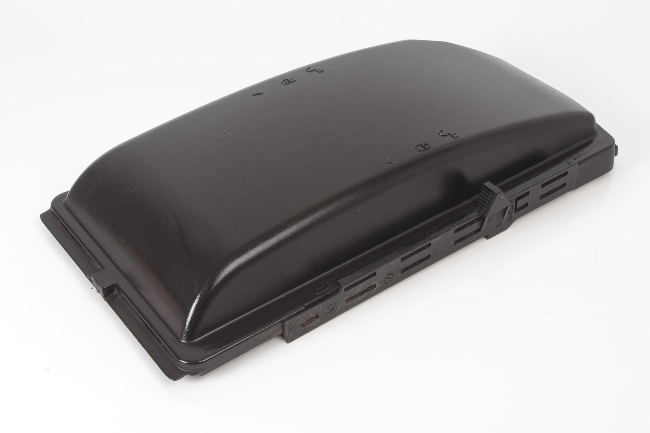 Mercedes 2205400382 Fuse Box Cover - Right | C215 CL W220 S