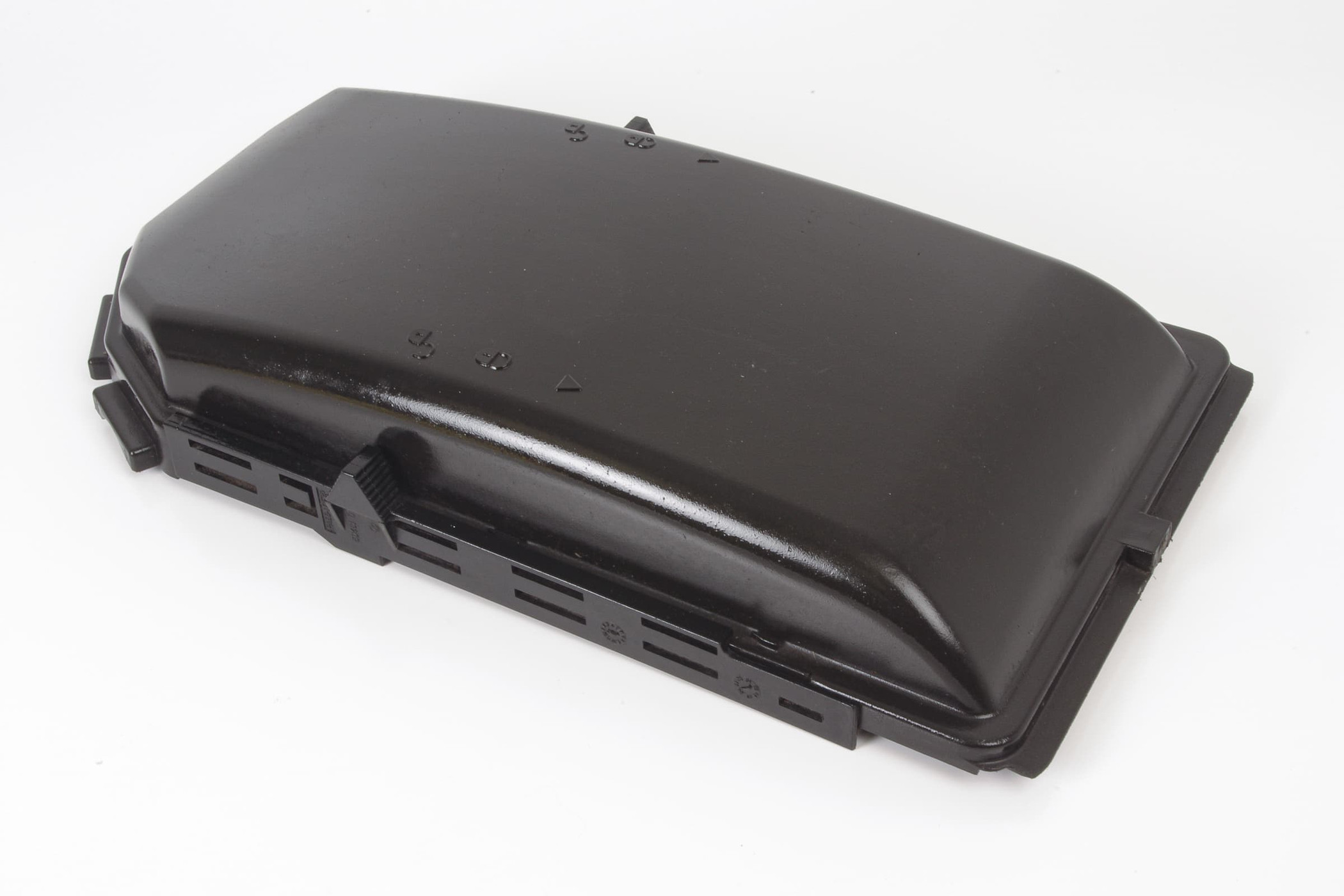 Mercedes 2205400382 Fuse Box Cover - Right | C215 CL W220 S