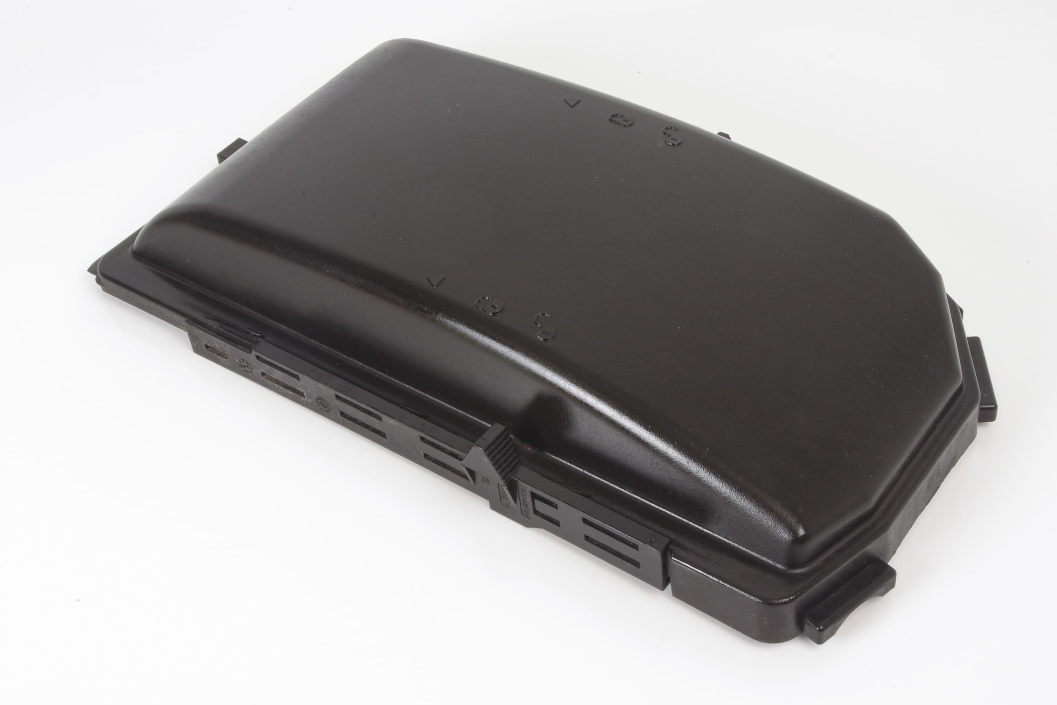 Mercedes 2205400382 Fuse Box Cover - Right | C215 CL W220 S