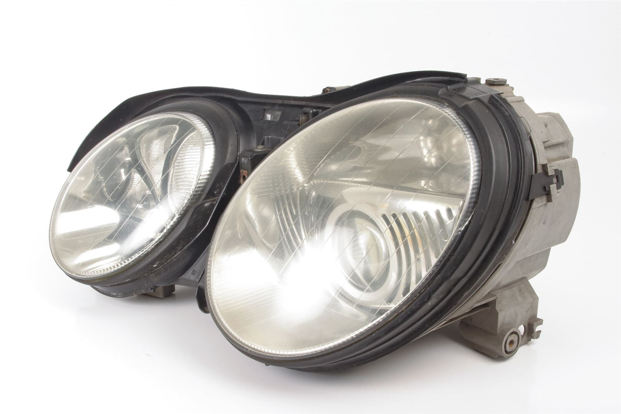 Mercedes 2158201961 Headlight Complete Bi-Xenon - Left | C215 CL